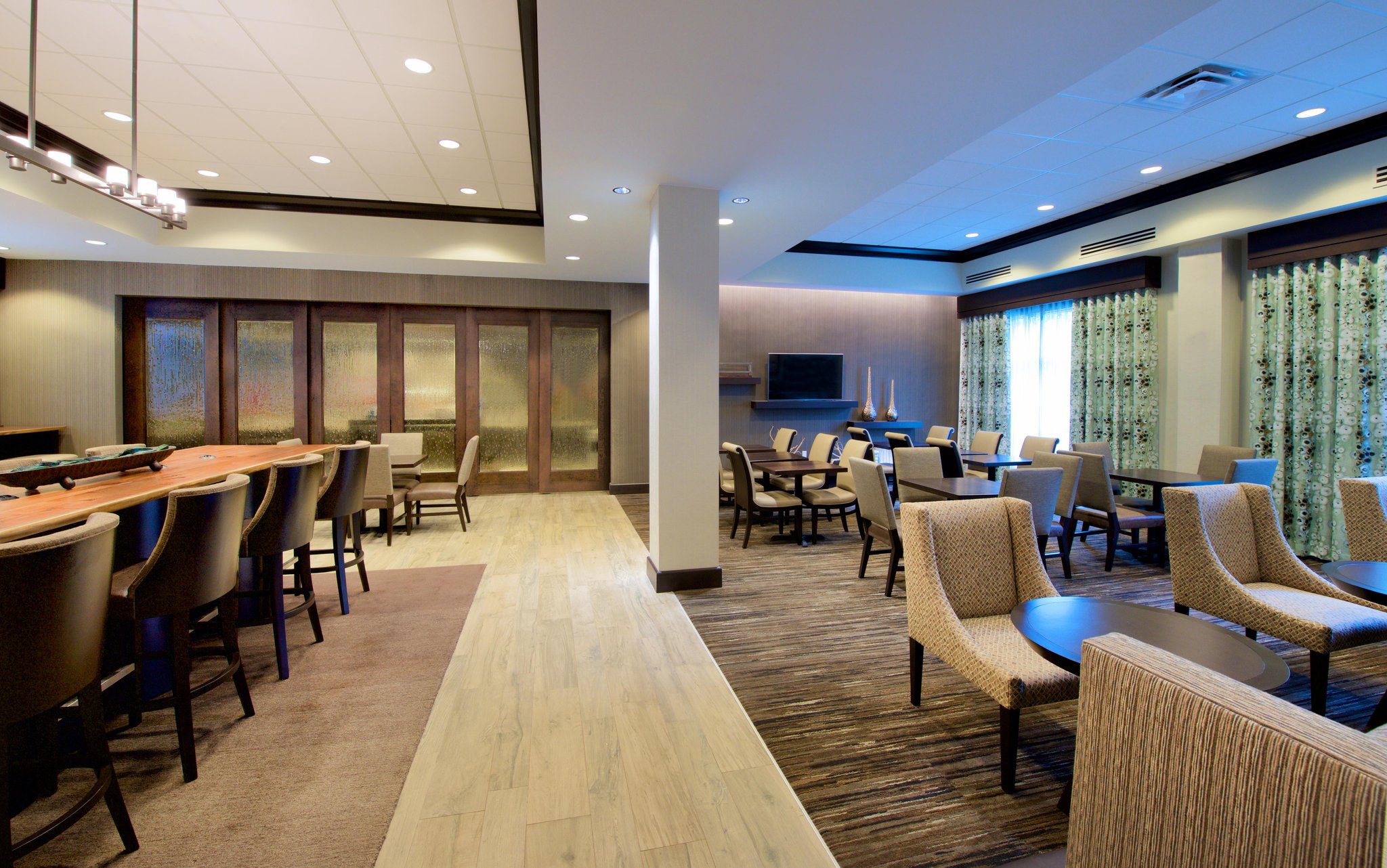 Hampton Inn Parsippany Hampton Inn Parsippany