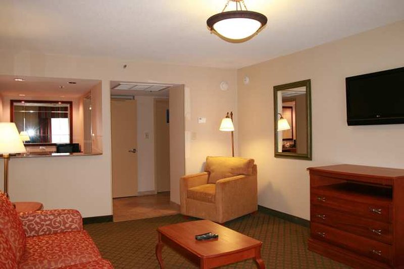 Hampton Inn Parsippany Hampton Inn Parsippany