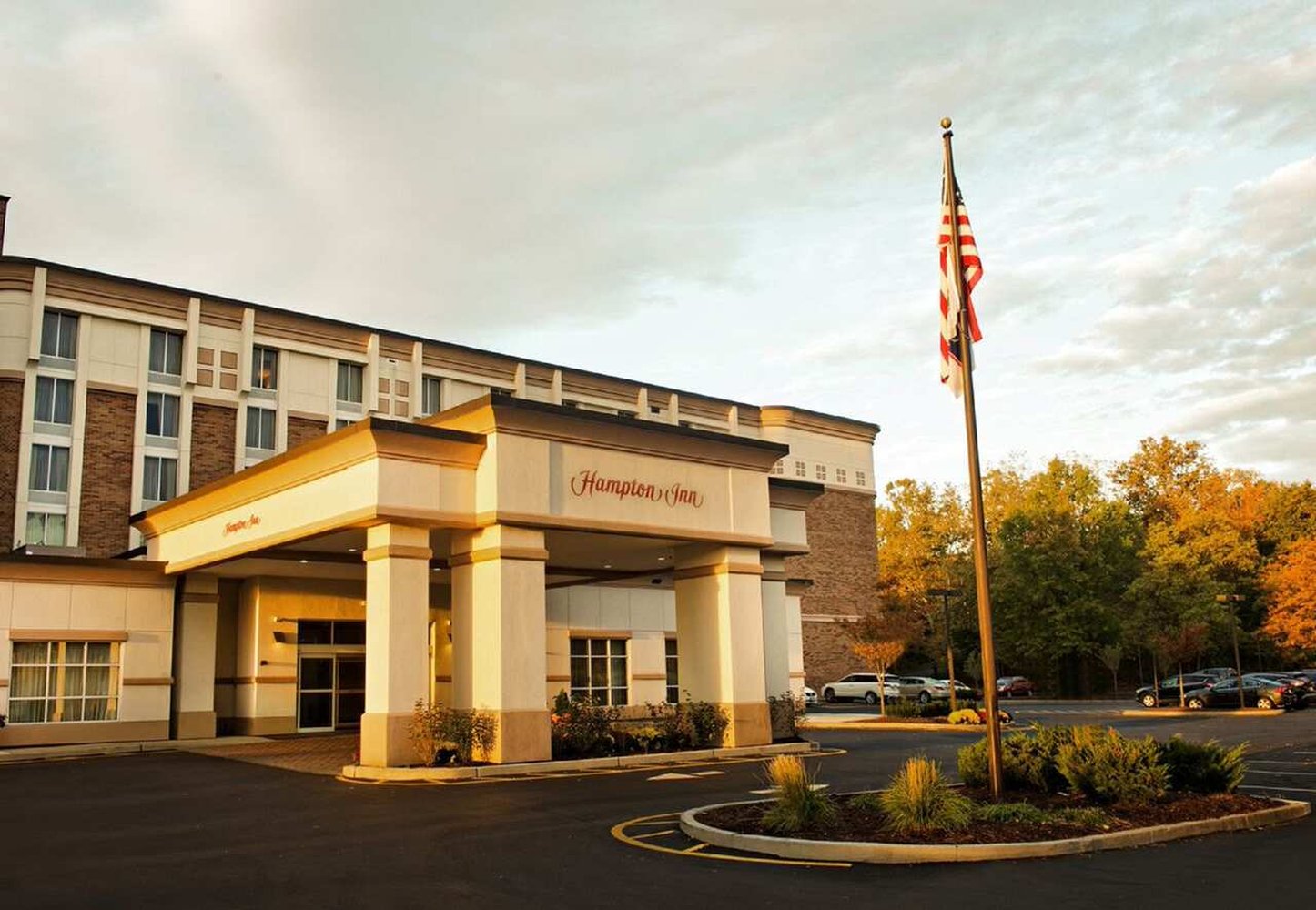 Hampton Inn Parsippany Hampton Inn Parsippany