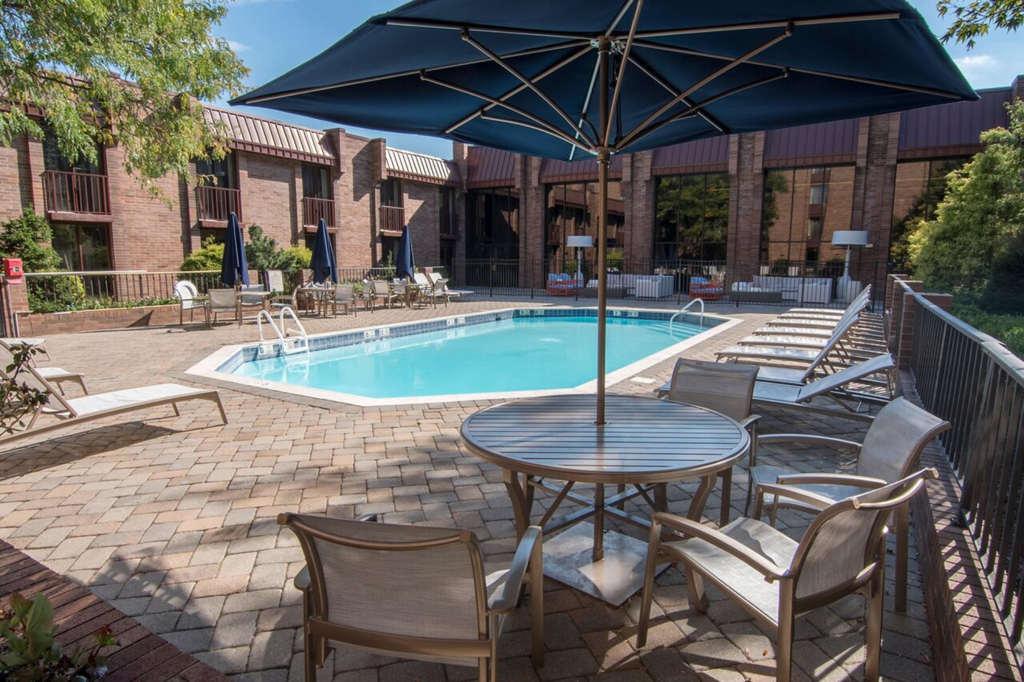 Hampton Inn Parsippany Hampton Inn Parsippany