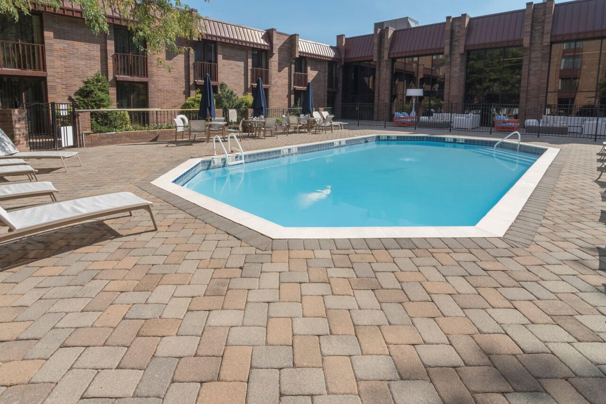 Hampton Inn Parsippany Hampton Inn Parsippany