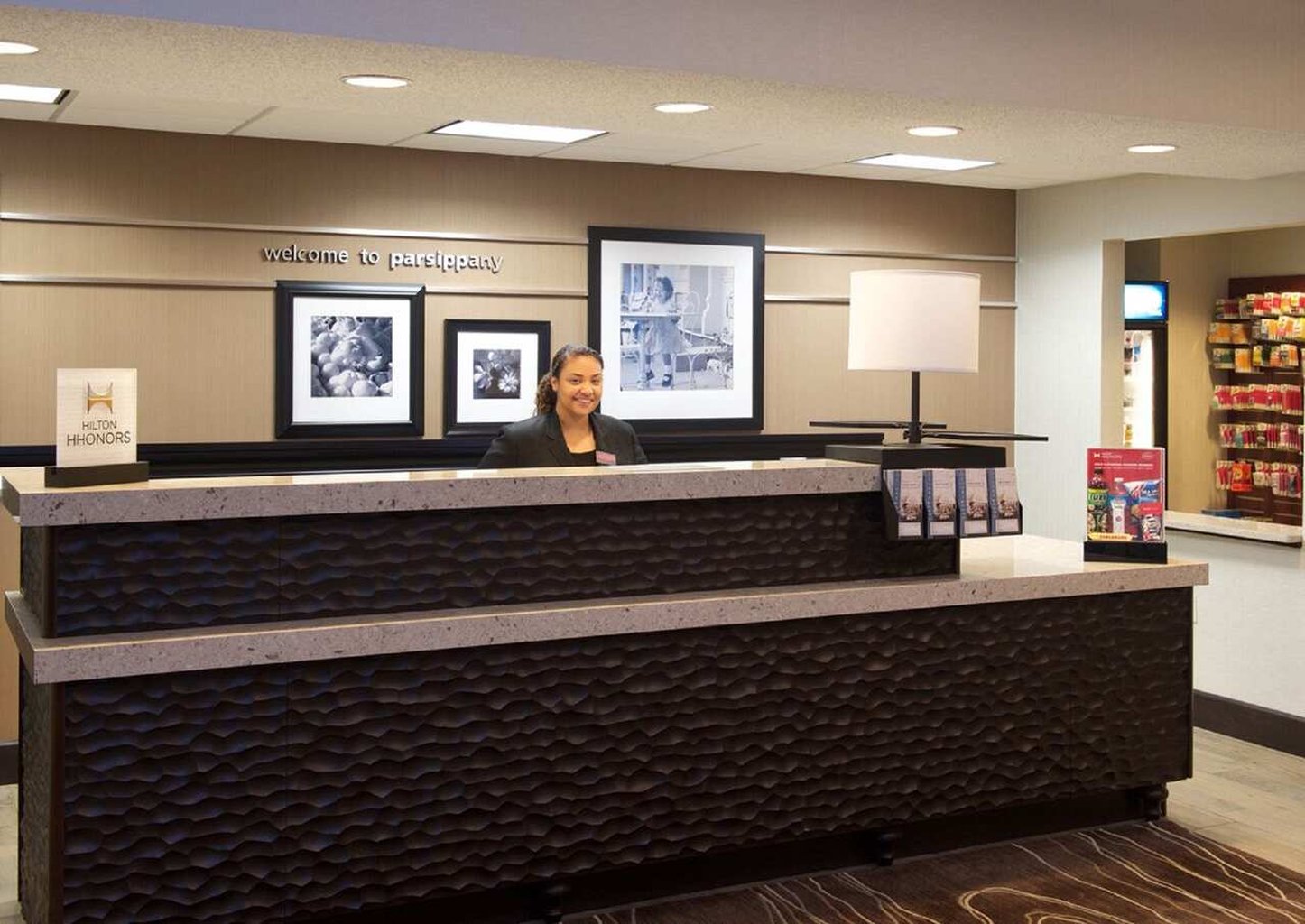 Hampton Inn Parsippany Hampton Inn Parsippany