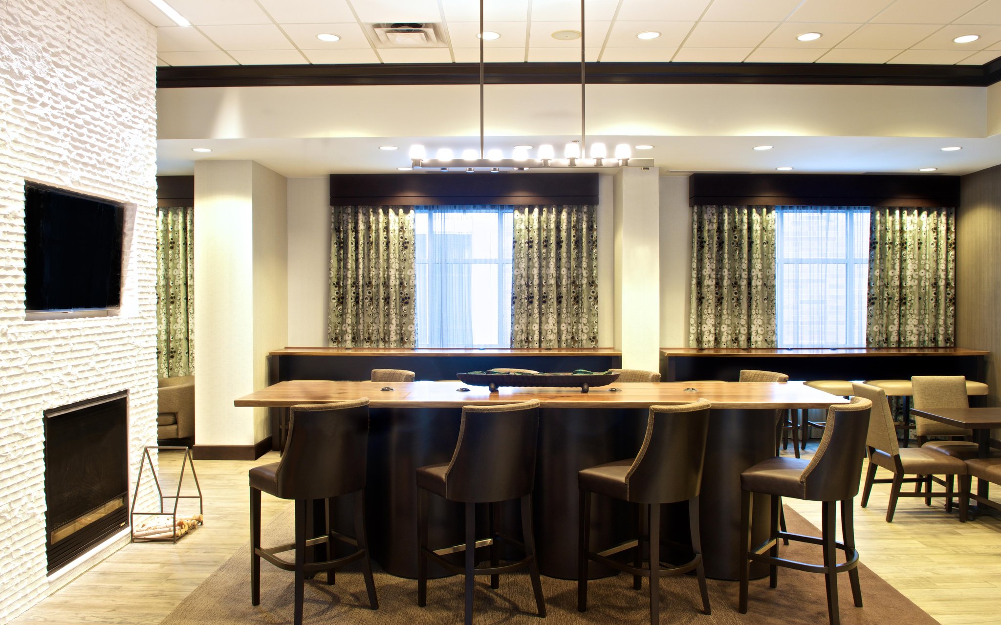 Hampton Inn Parsippany Hampton Inn Parsippany