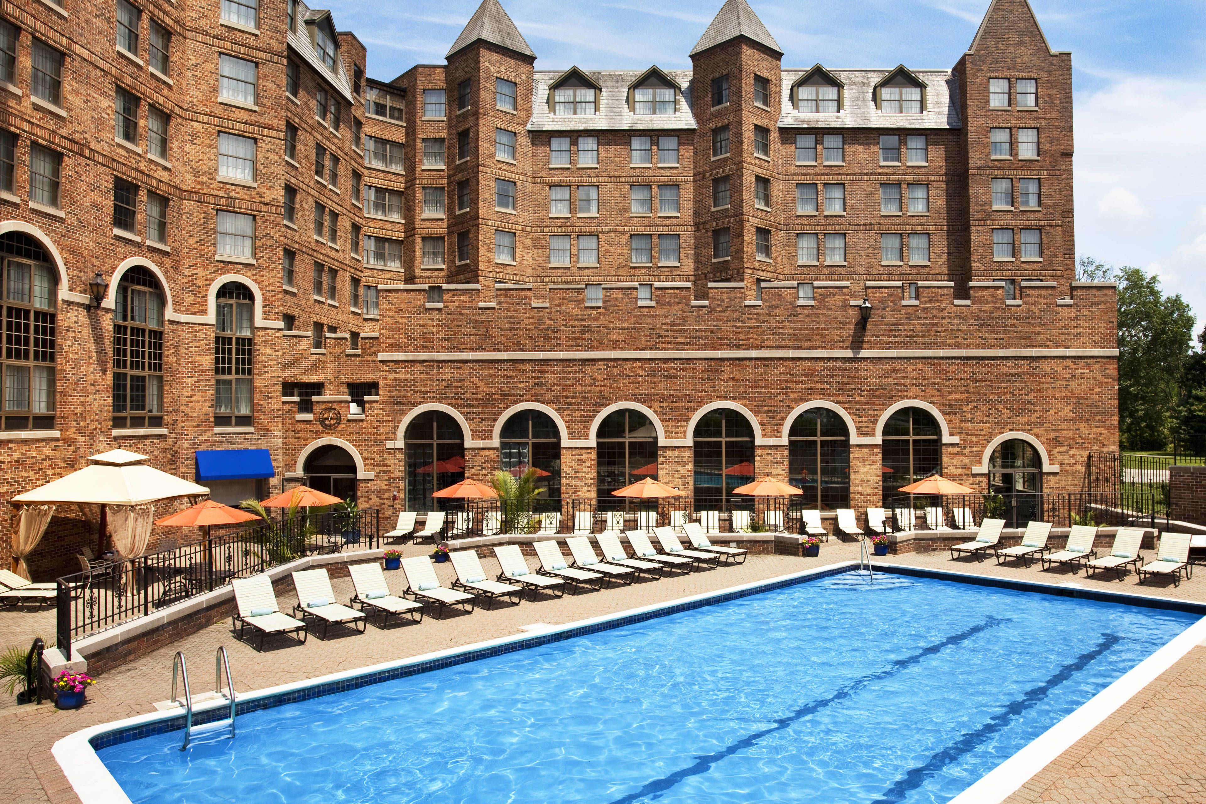 Sheraton Parsippany Sheraton Parsippany