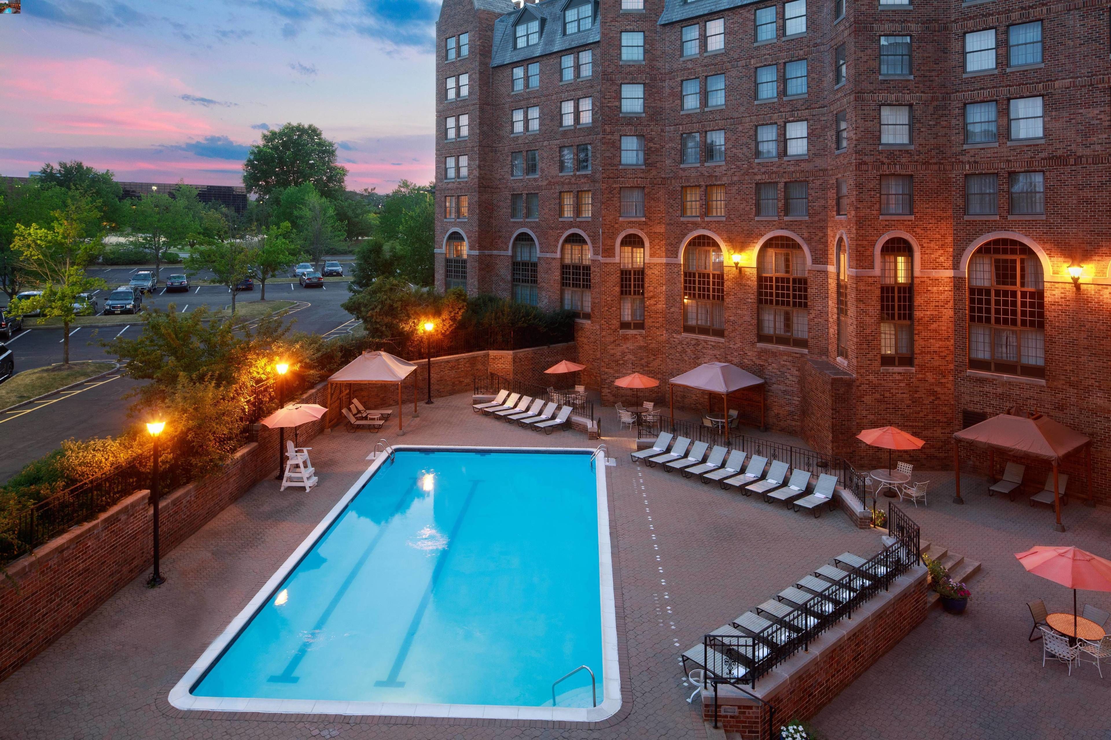 Sheraton Parsippany Sheraton Parsippany