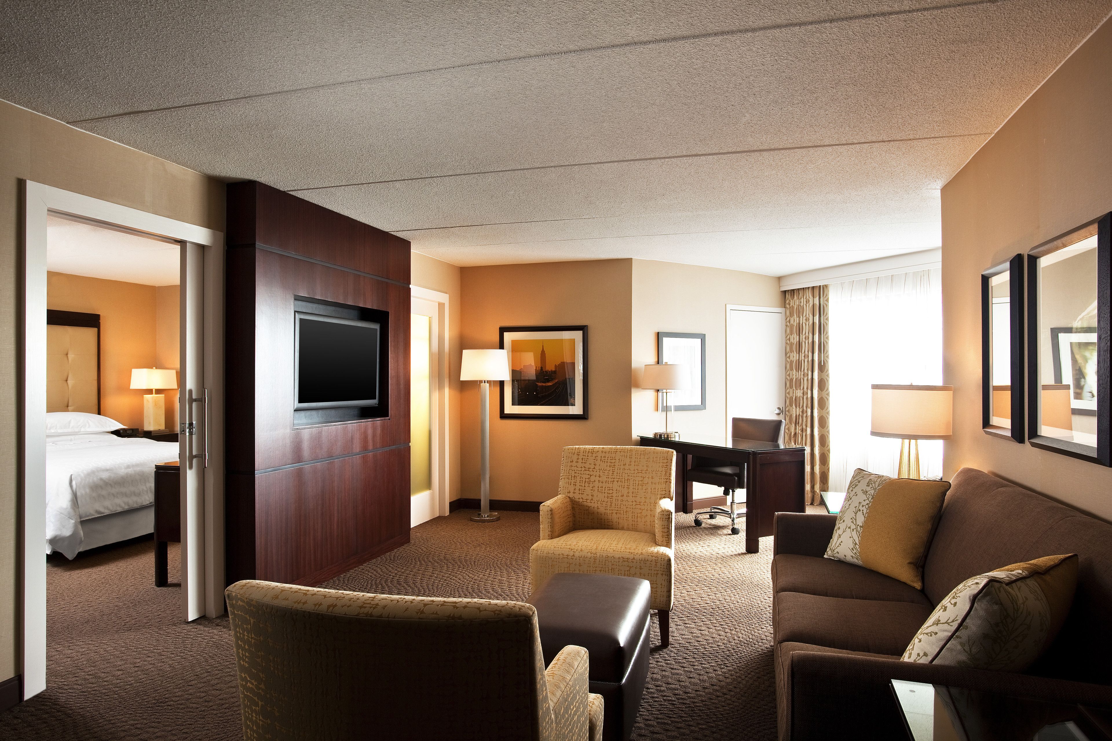 Sheraton Parsippany Sheraton Parsippany