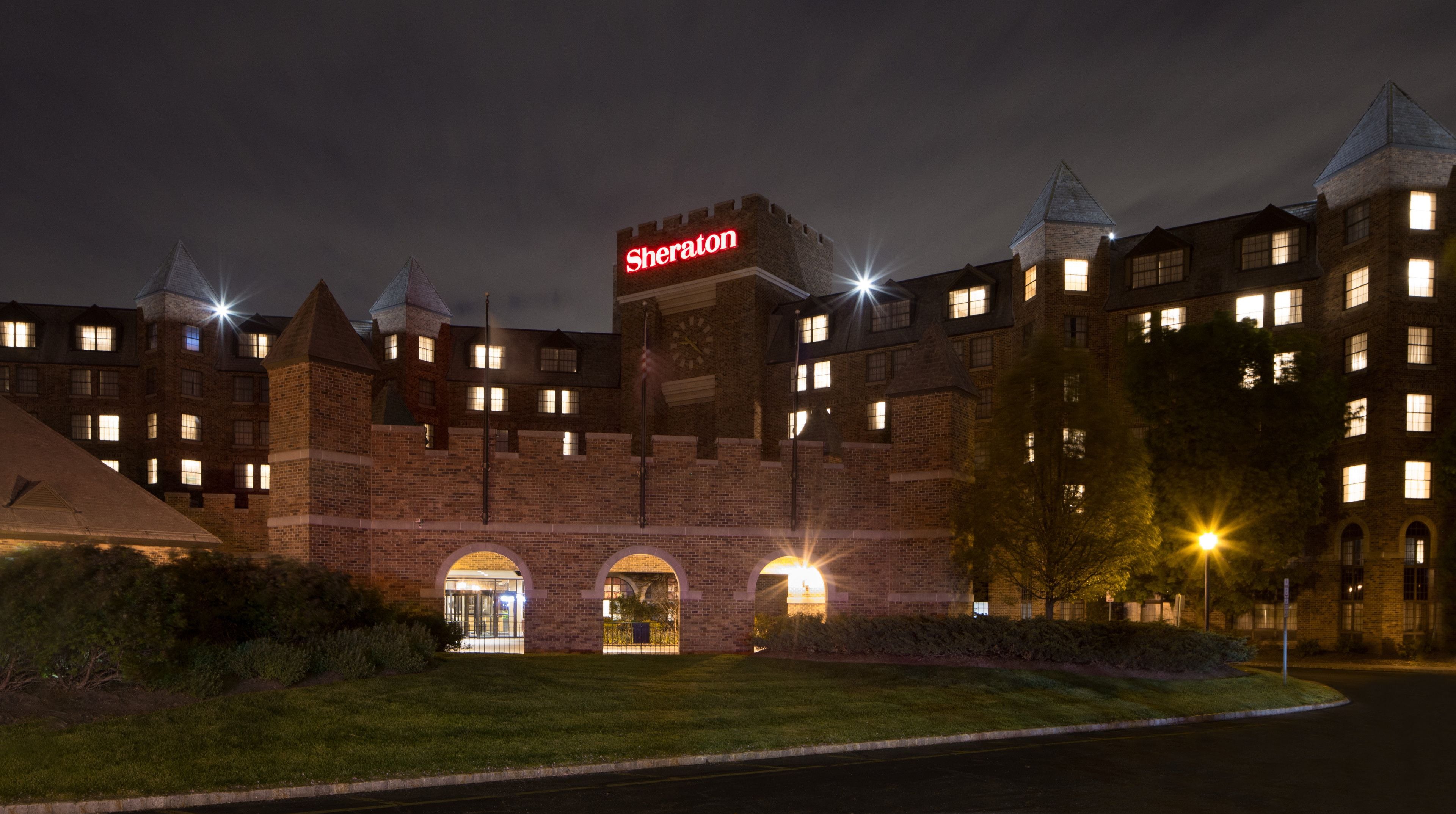 Sheraton Parsippany Sheraton Parsippany
