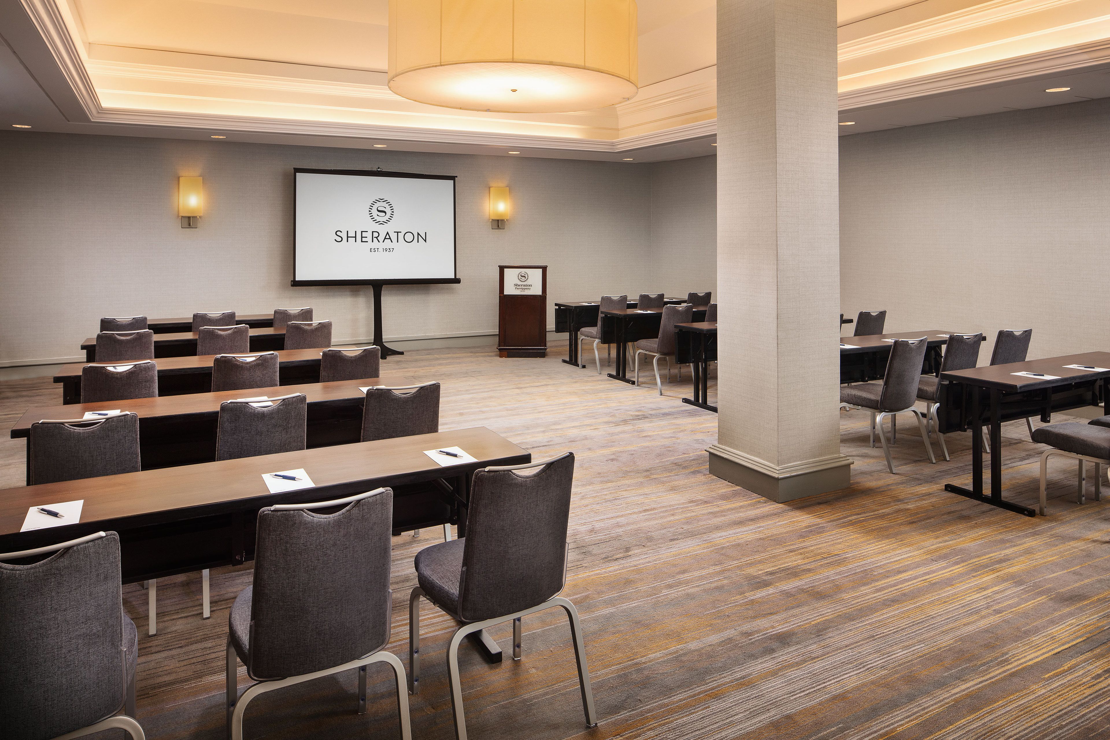 Sheraton Parsippany Sheraton Parsippany
