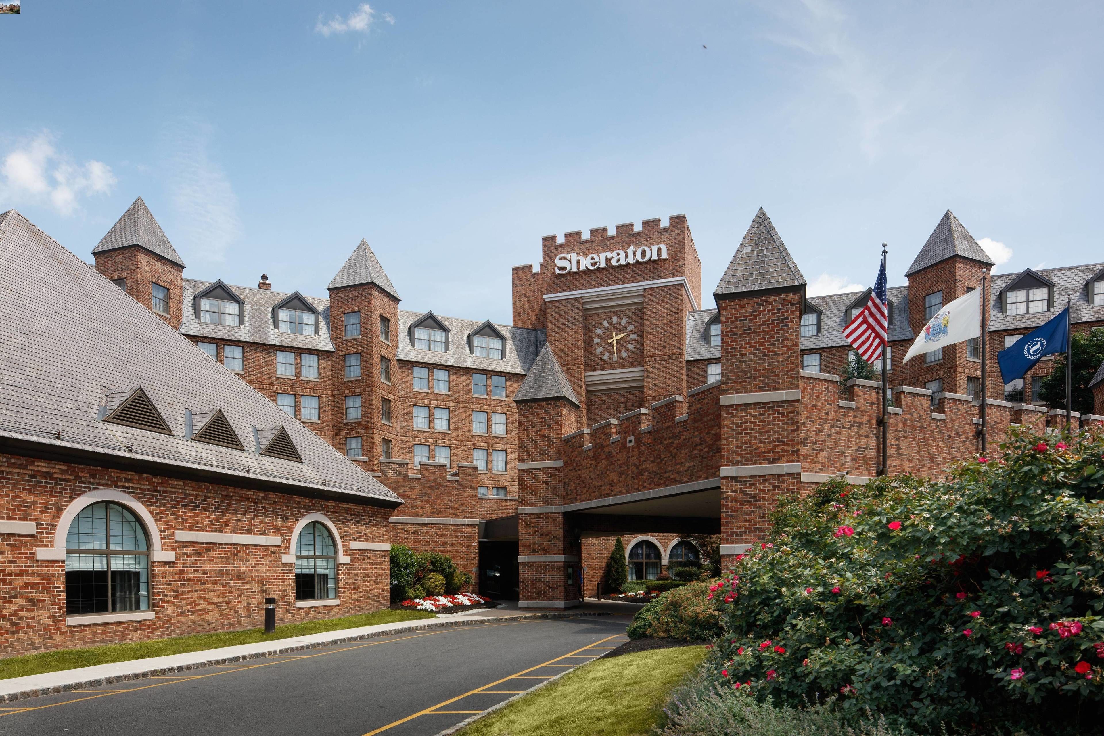 Sheraton Parsippany Sheraton Parsippany