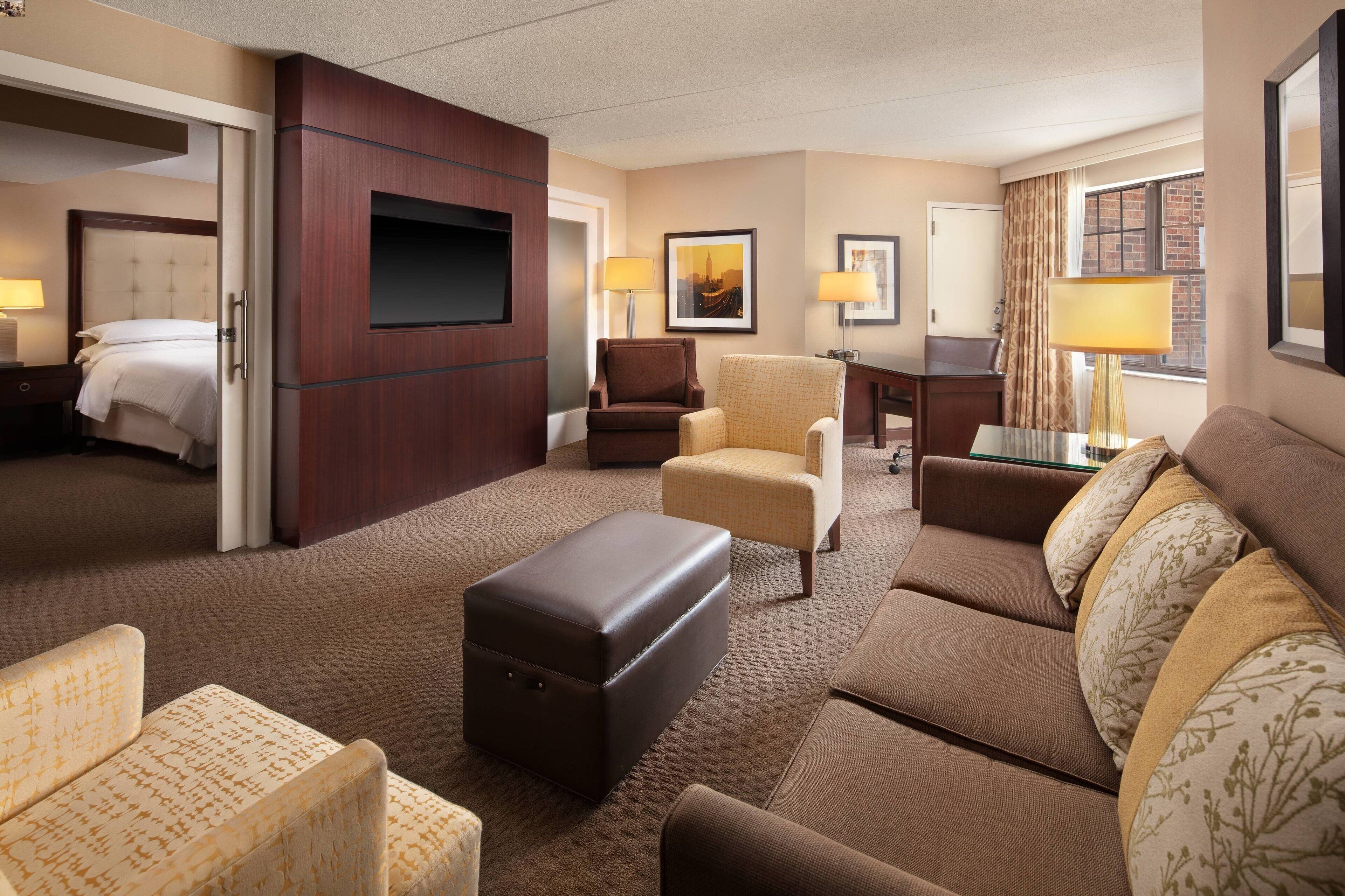 Sheraton Parsippany Sheraton Parsippany