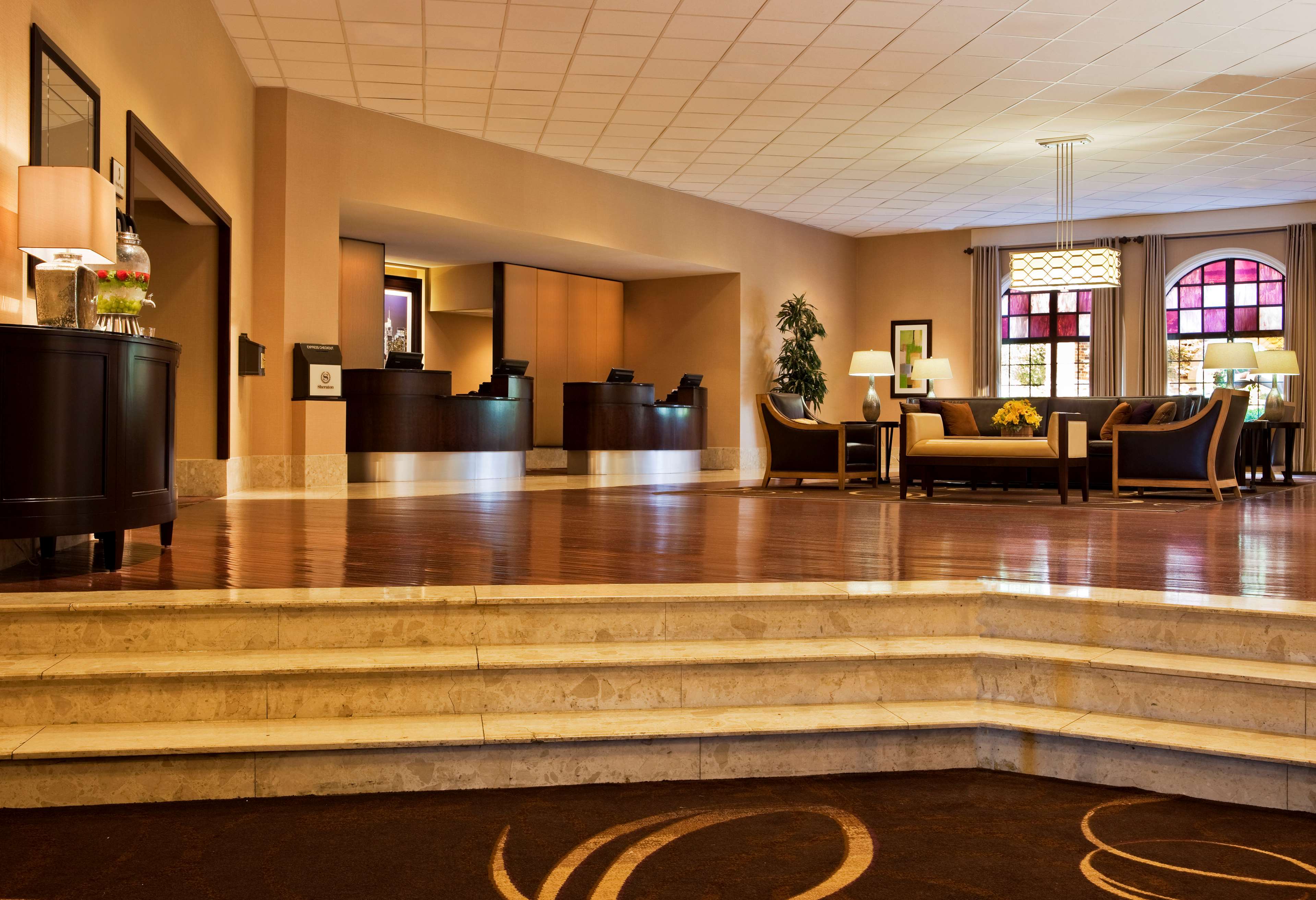 Sheraton Parsippany Sheraton Parsippany