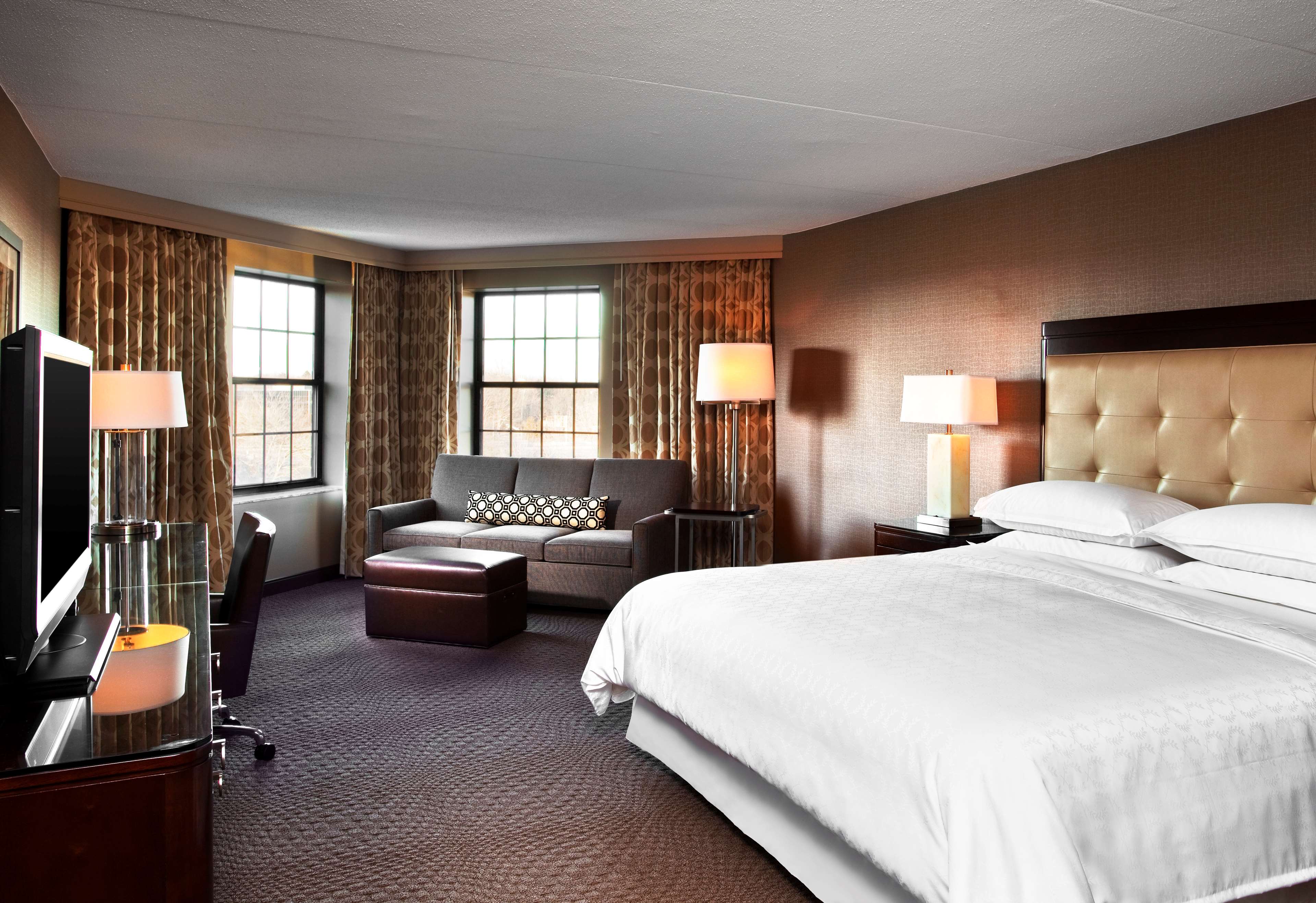 Sheraton Parsippany Sheraton Parsippany