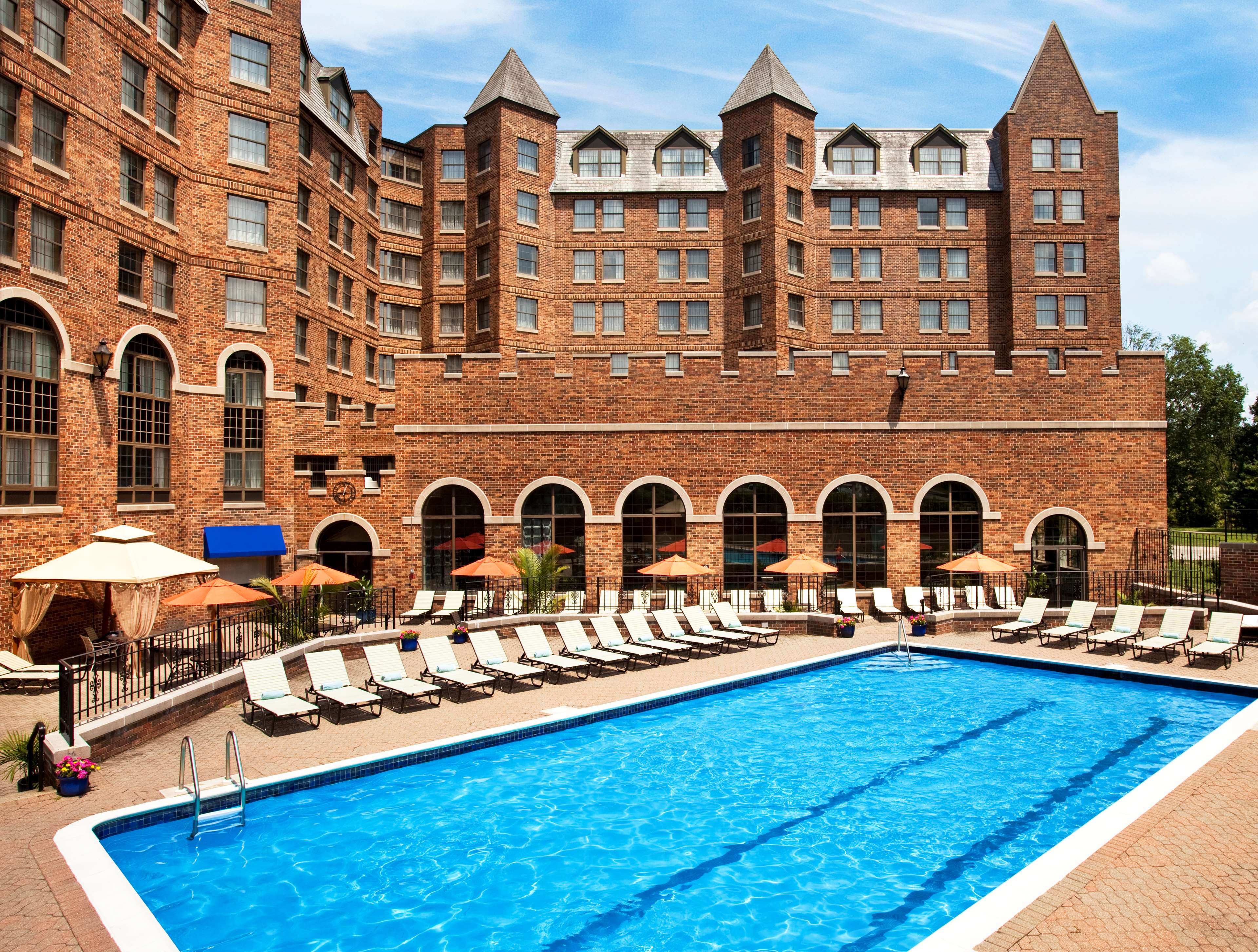 Sheraton Parsippany Sheraton Parsippany
