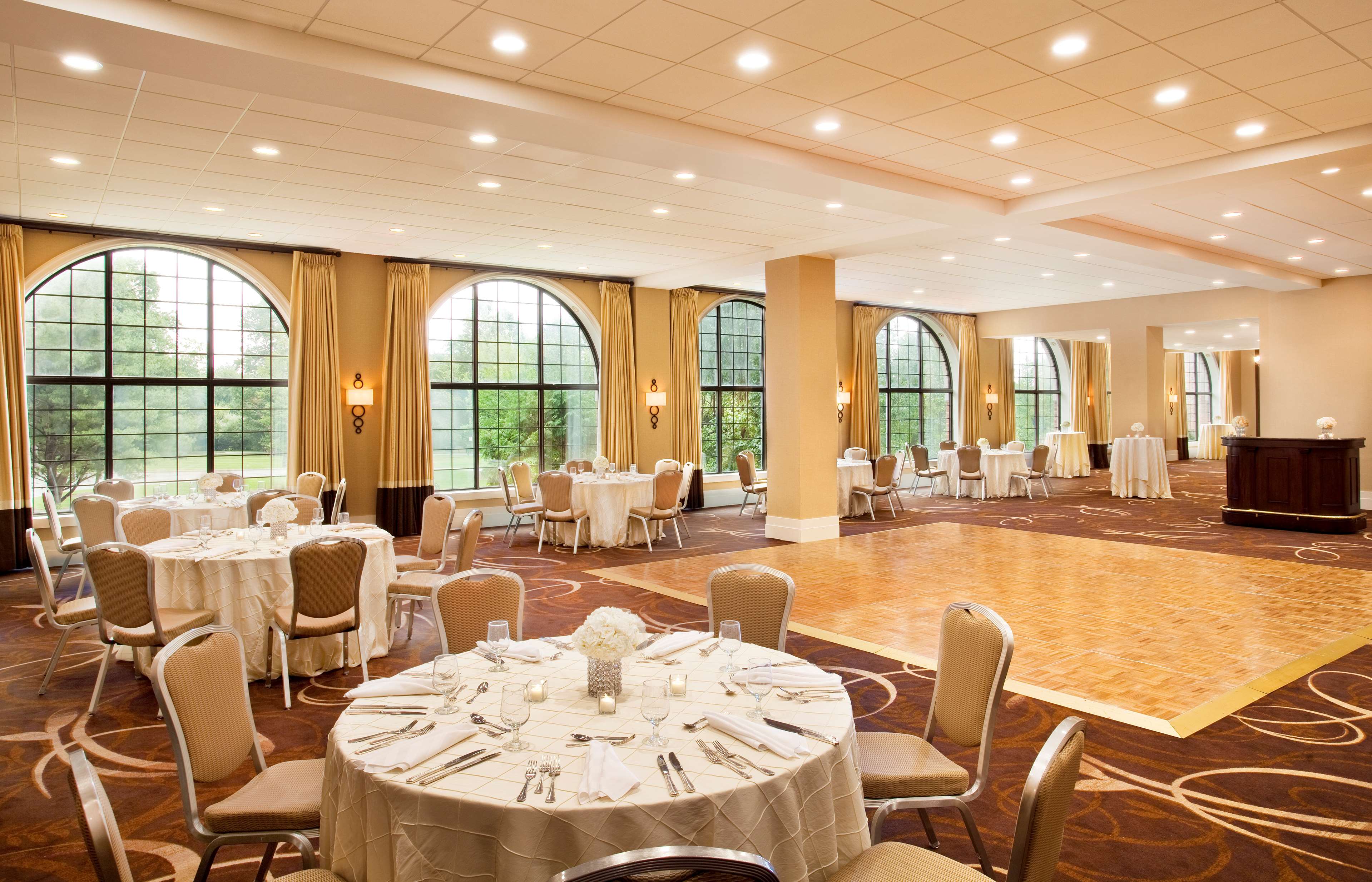 Sheraton Parsippany Sheraton Parsippany