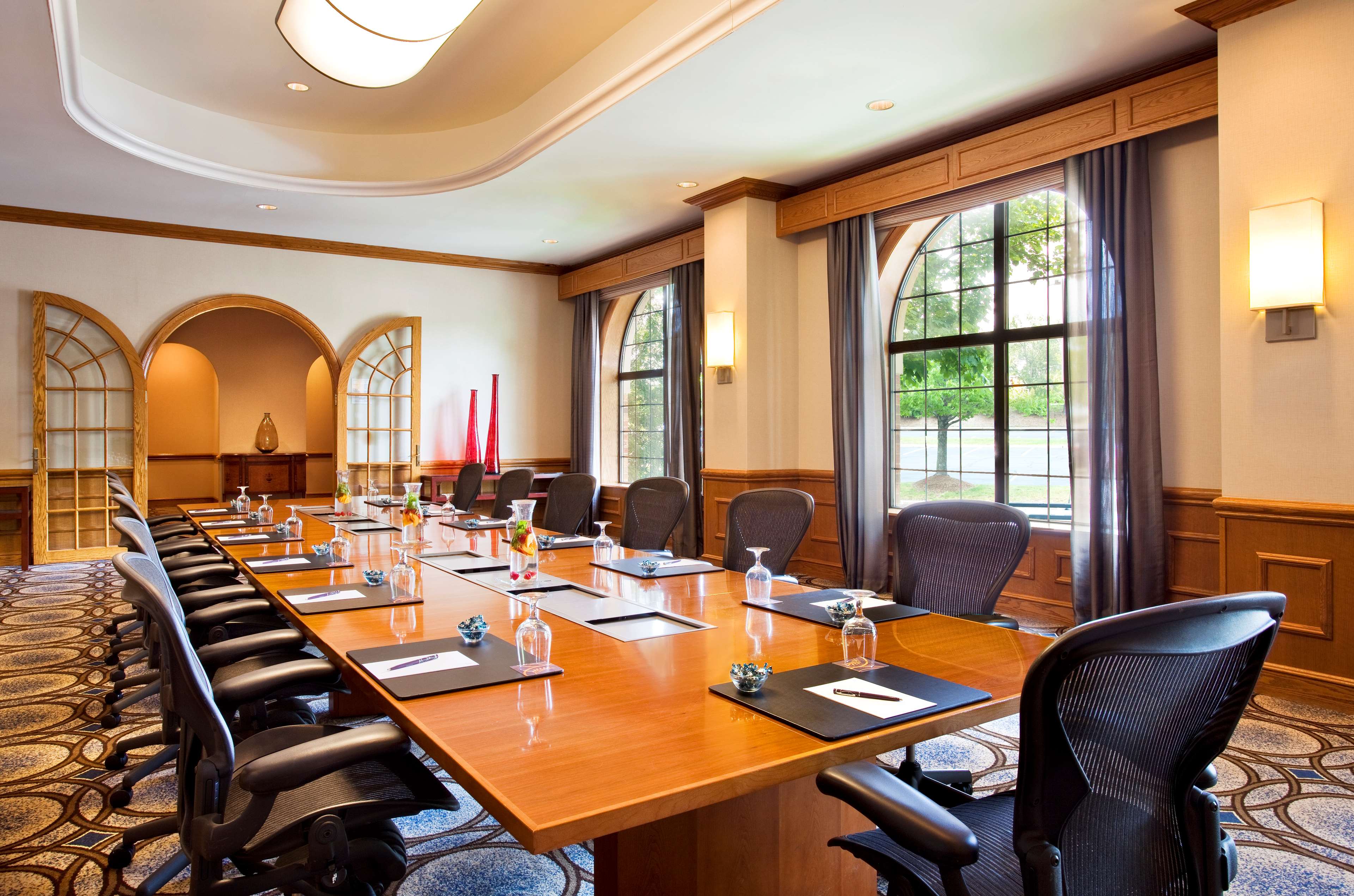Sheraton Parsippany Sheraton Parsippany