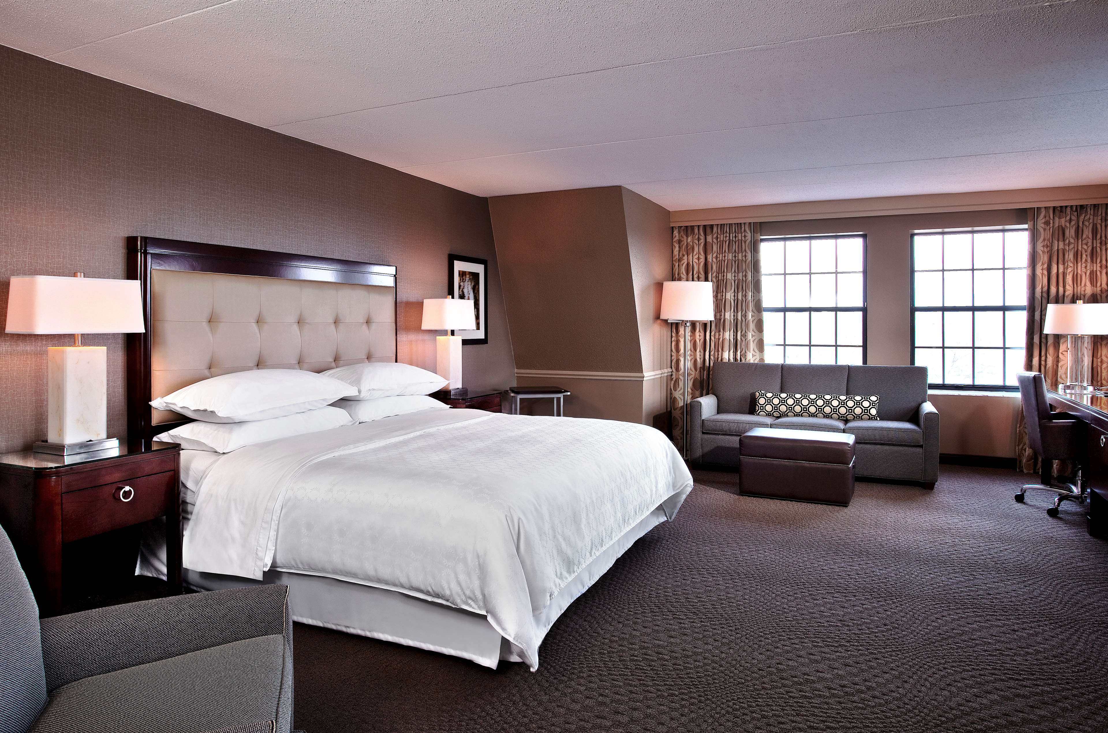 Sheraton Parsippany Sheraton Parsippany