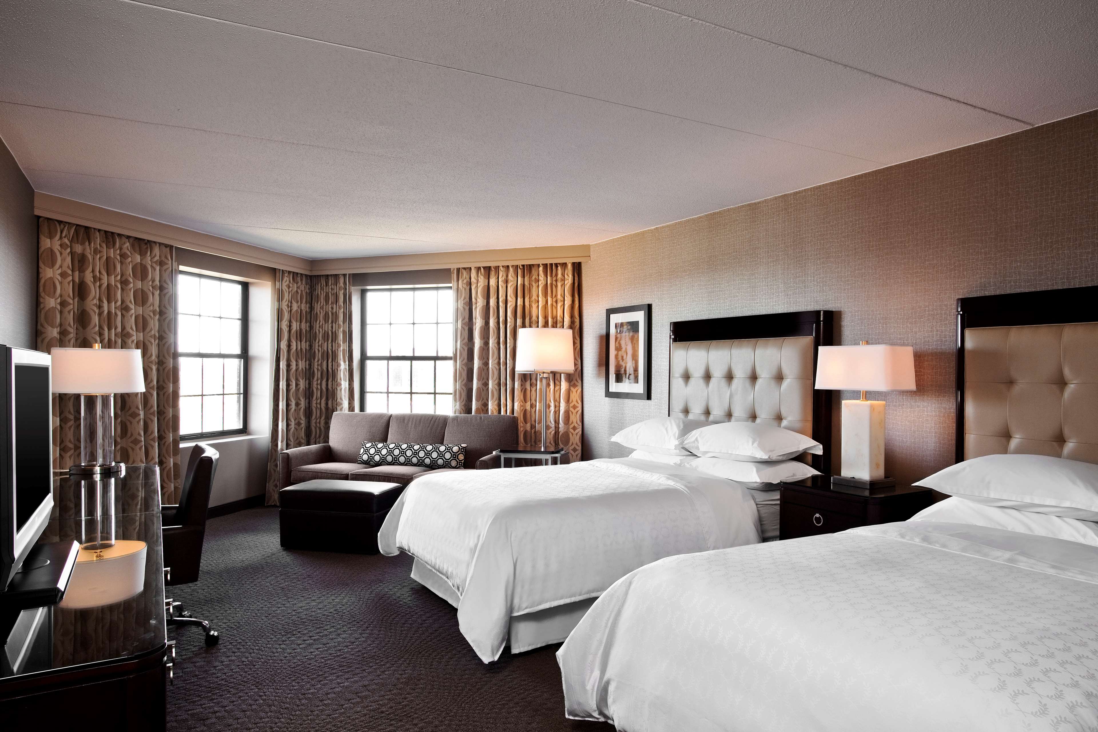 Sheraton Parsippany Sheraton Parsippany