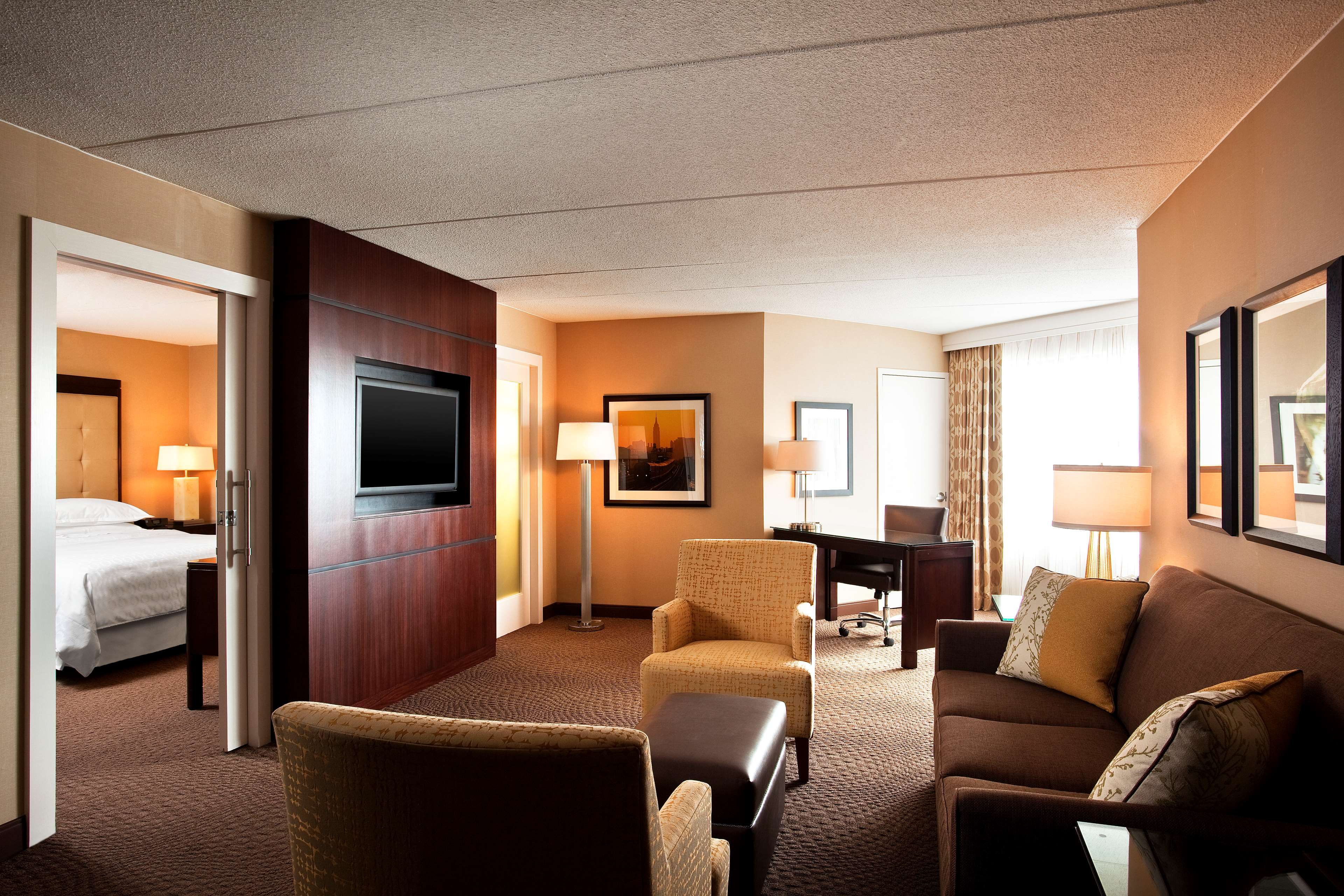 Sheraton Parsippany Sheraton Parsippany