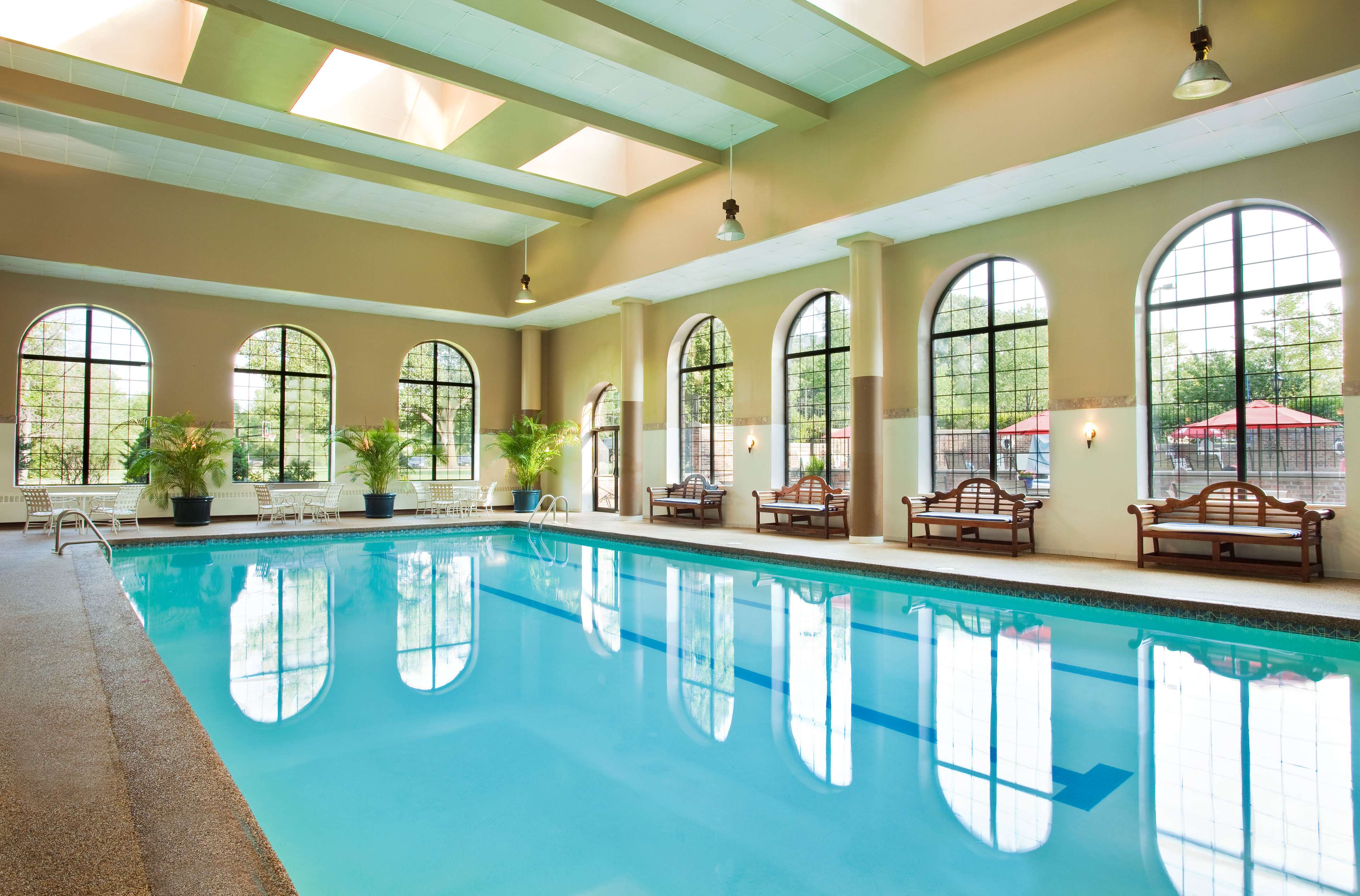 Sheraton Parsippany Sheraton Parsippany