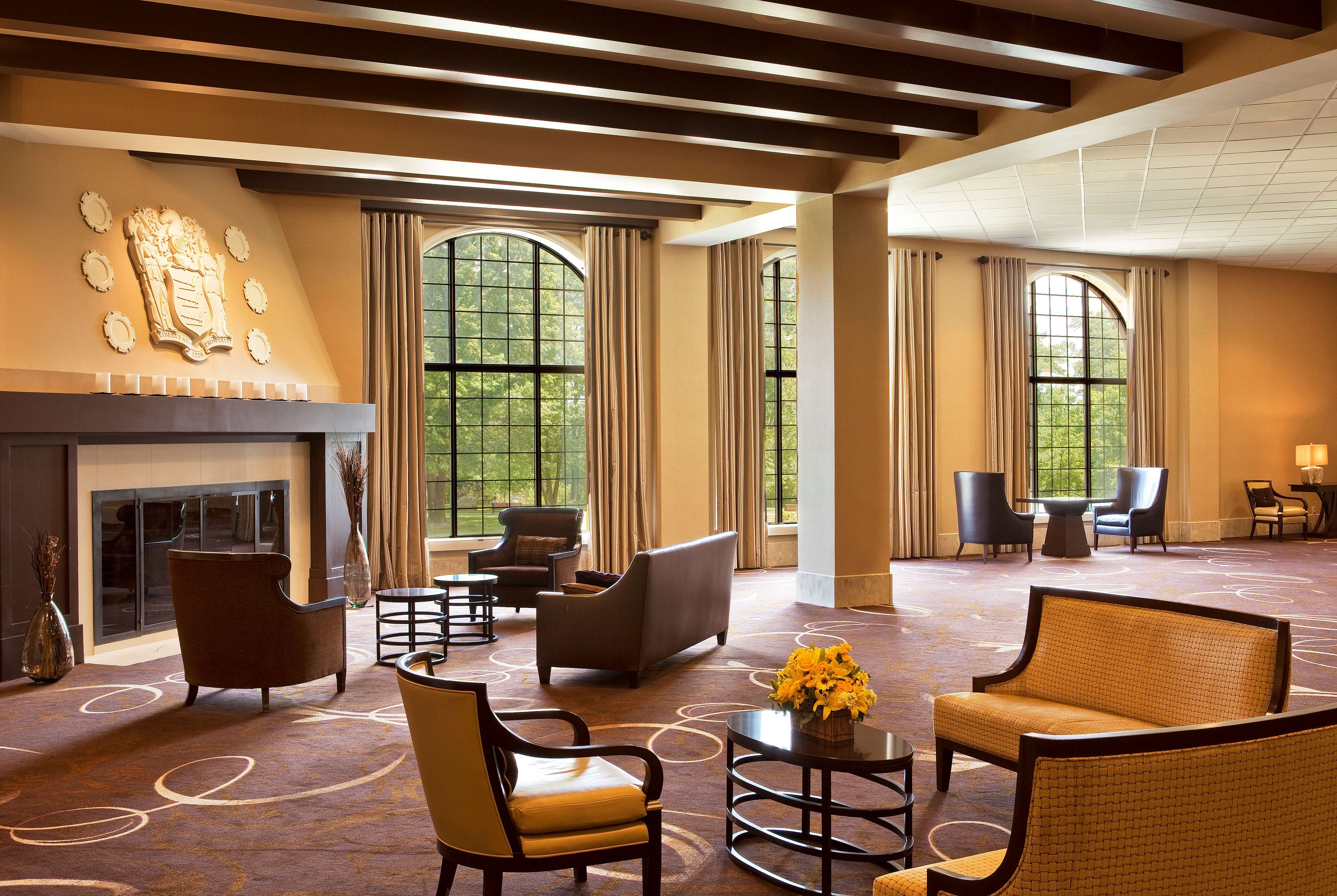 Sheraton Parsippany Sheraton Parsippany