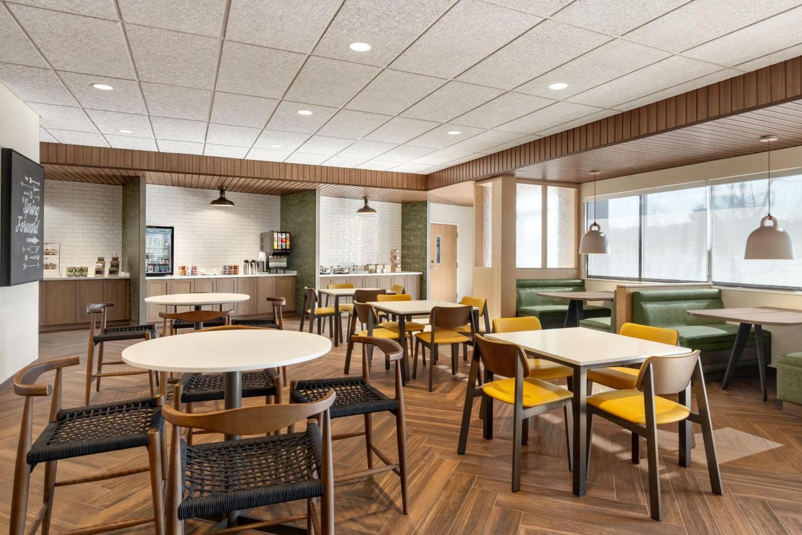 Fairfield Inn & Suites Rockaway