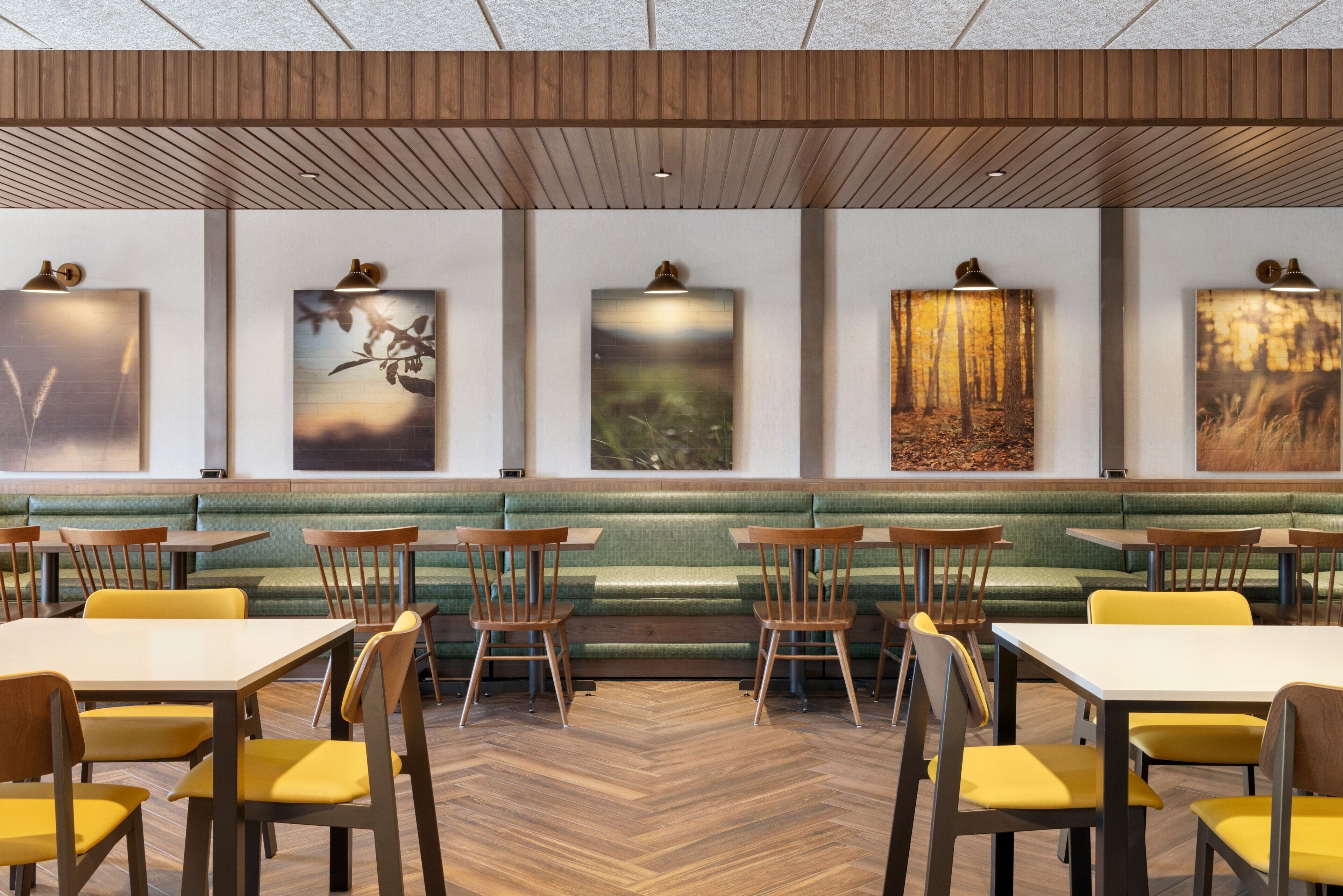 Fairfield Inn & Suites Rockaway