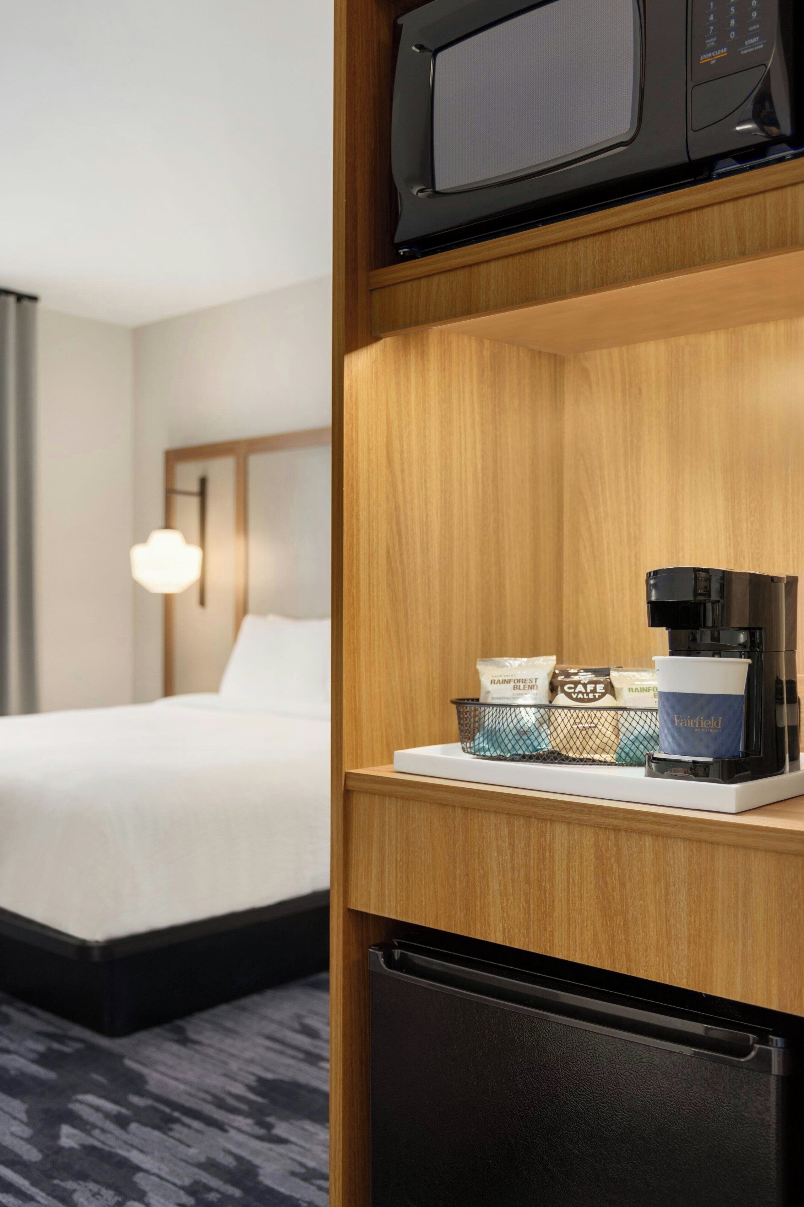 Fairfield Inn & Suites Rockaway