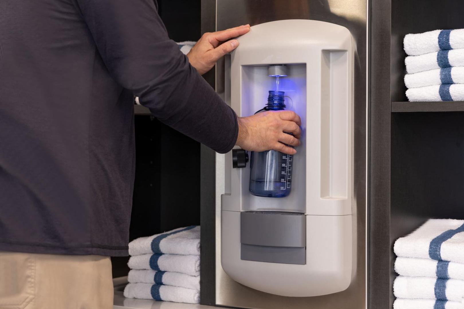 Fairfield Inn & Suites Rockaway