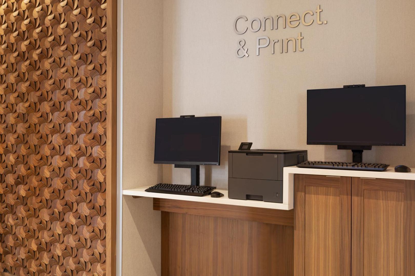 Fairfield Inn & Suites Rockaway