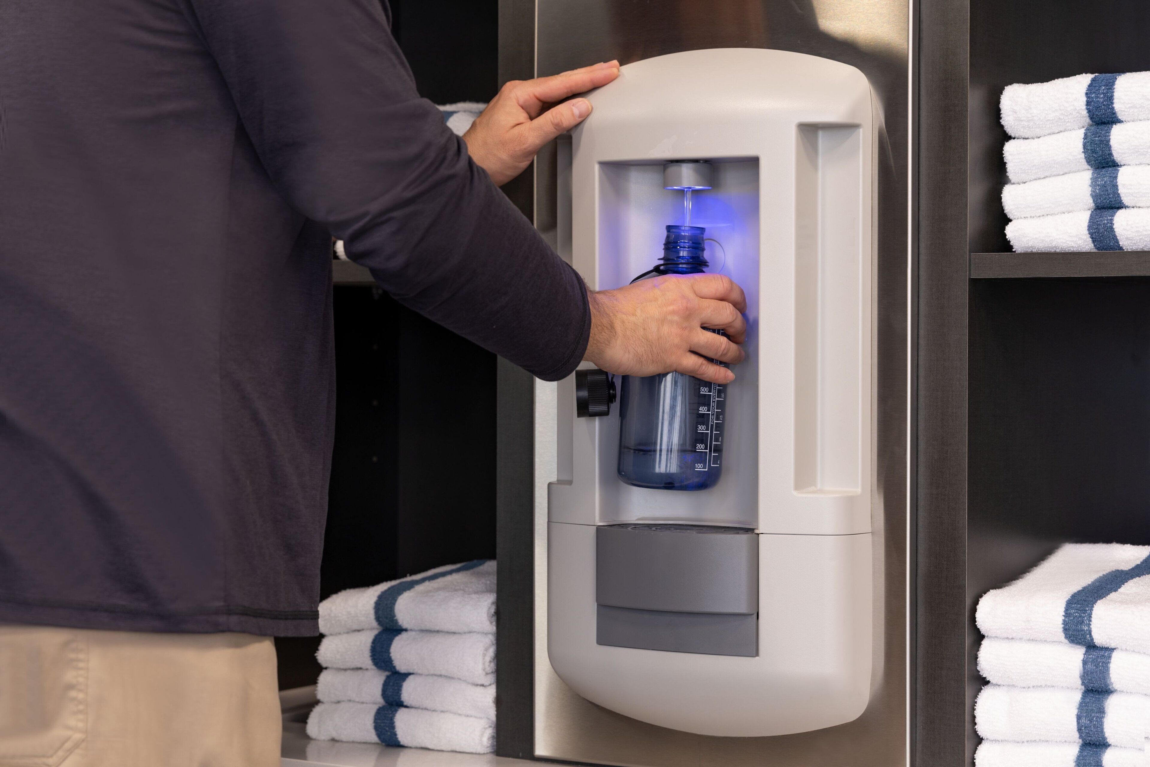 Fairfield Inn & Suites Rockaway