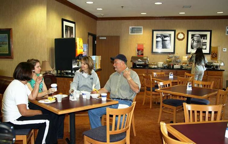Hampton Inn Alamogordo Hampton Inn Alamogordo