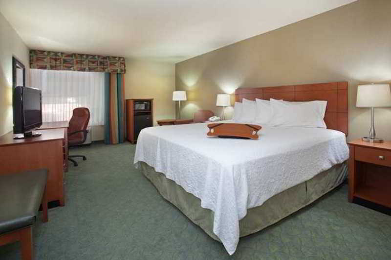 Hampton Inn Alamogordo Hampton Inn Alamogordo