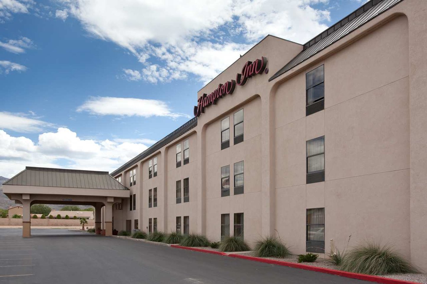 Hampton Inn Alamogordo Hampton Inn Alamogordo