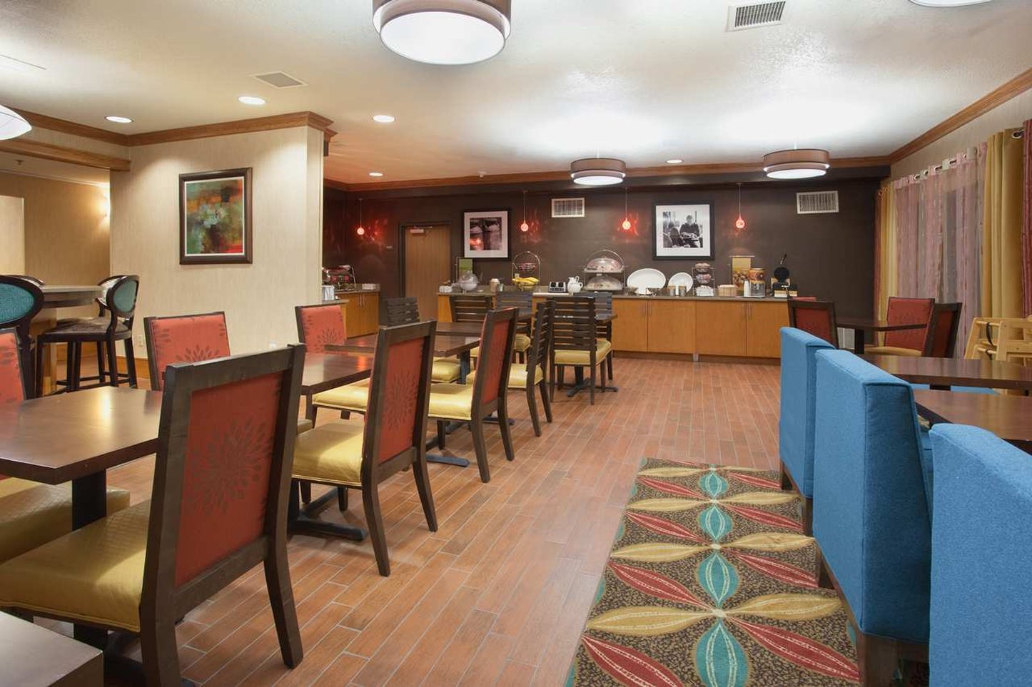 Hampton Inn Alamogordo Hampton Inn Alamogordo