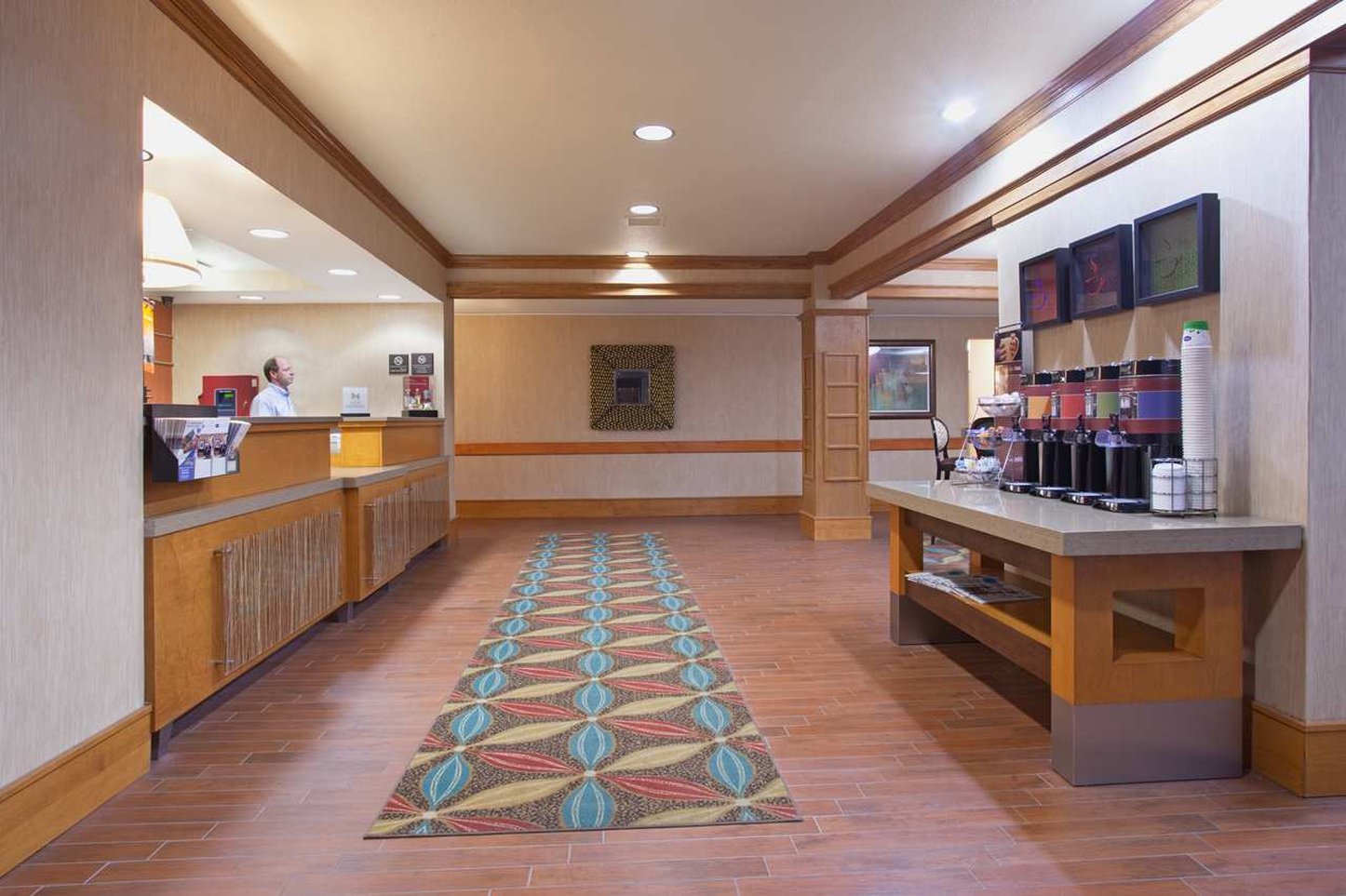 Hampton Inn Alamogordo Hampton Inn Alamogordo
