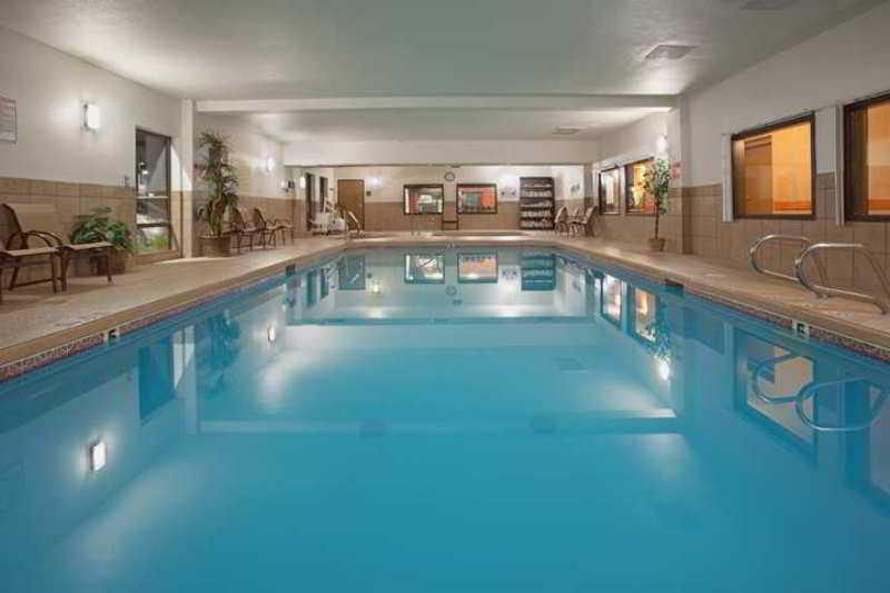 Hampton Inn Alamogordo Hampton Inn Alamogordo