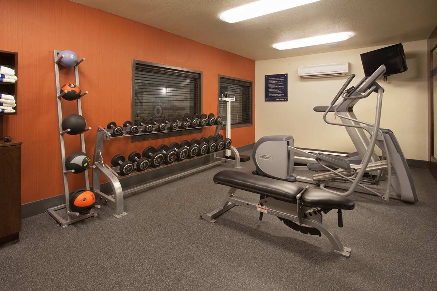 Hampton Inn Alamogordo Hampton Inn Alamogordo