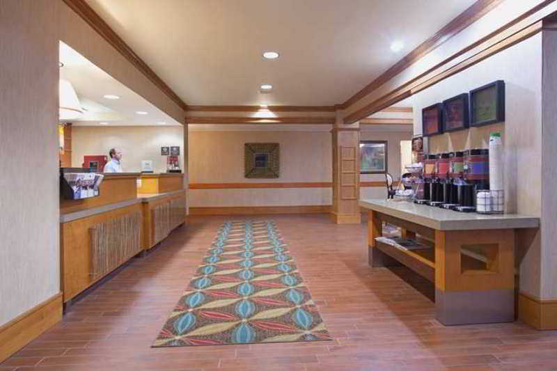 Hampton Inn Alamogordo Hampton Inn Alamogordo