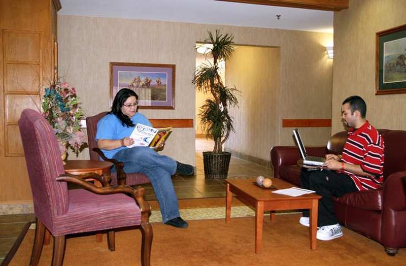 Hampton Inn Alamogordo Hampton Inn Alamogordo