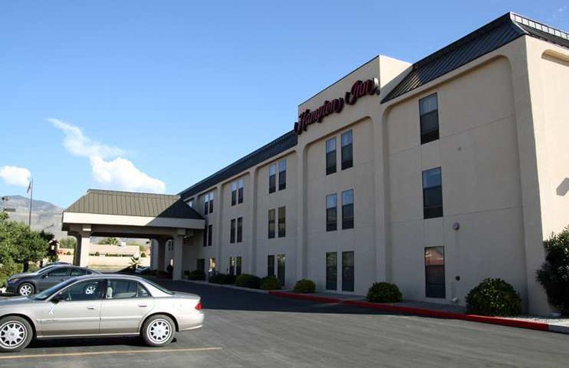 Hampton Inn Alamogordo Hampton Inn Alamogordo