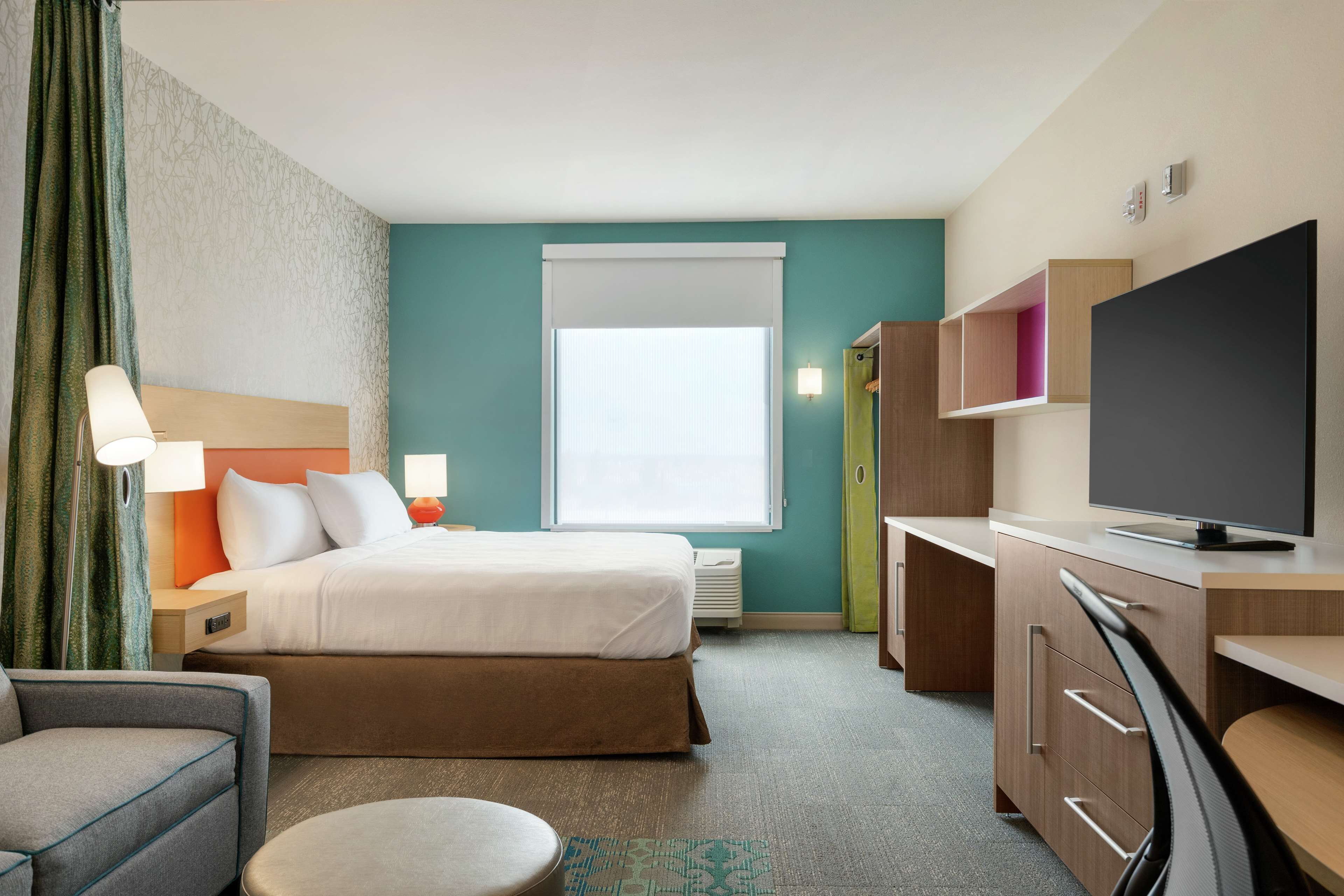 Home2 Suites by Hilton Alamogordo Home2 Suites by Hilton Alamogordo