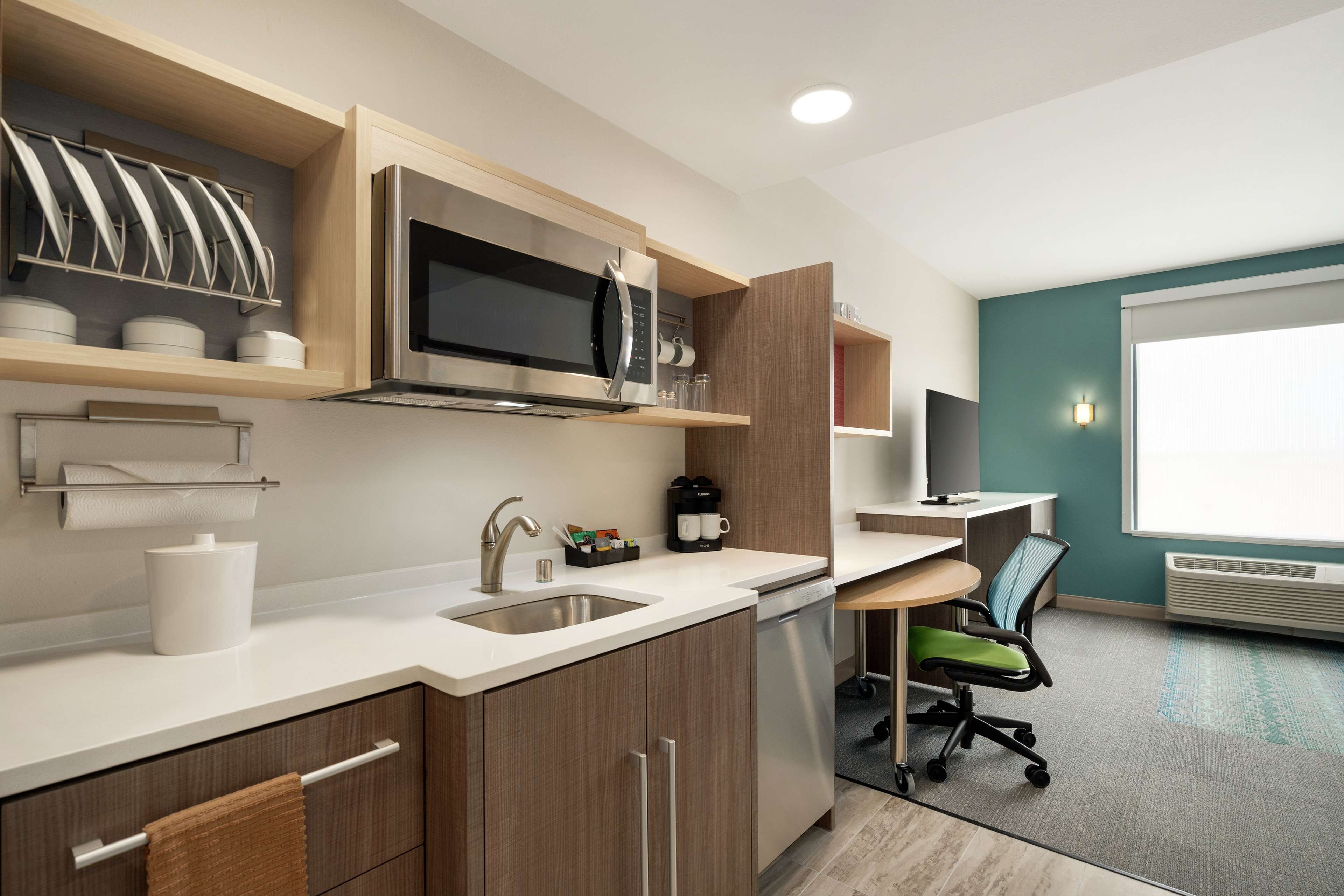 Home2 Suites by Hilton Alamogordo Home2 Suites by Hilton Alamogordo