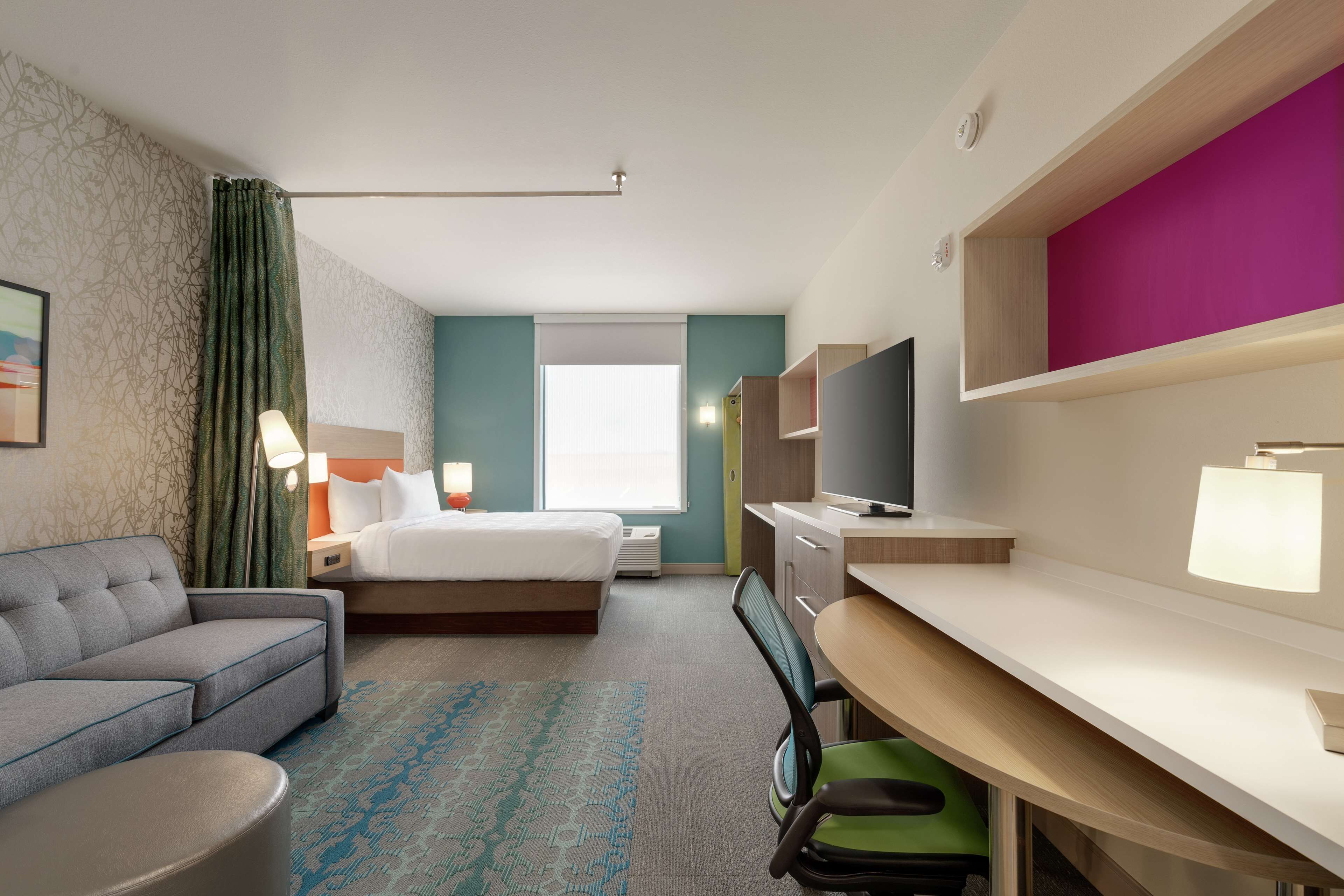 Home2 Suites by Hilton Alamogordo Home2 Suites by Hilton Alamogordo