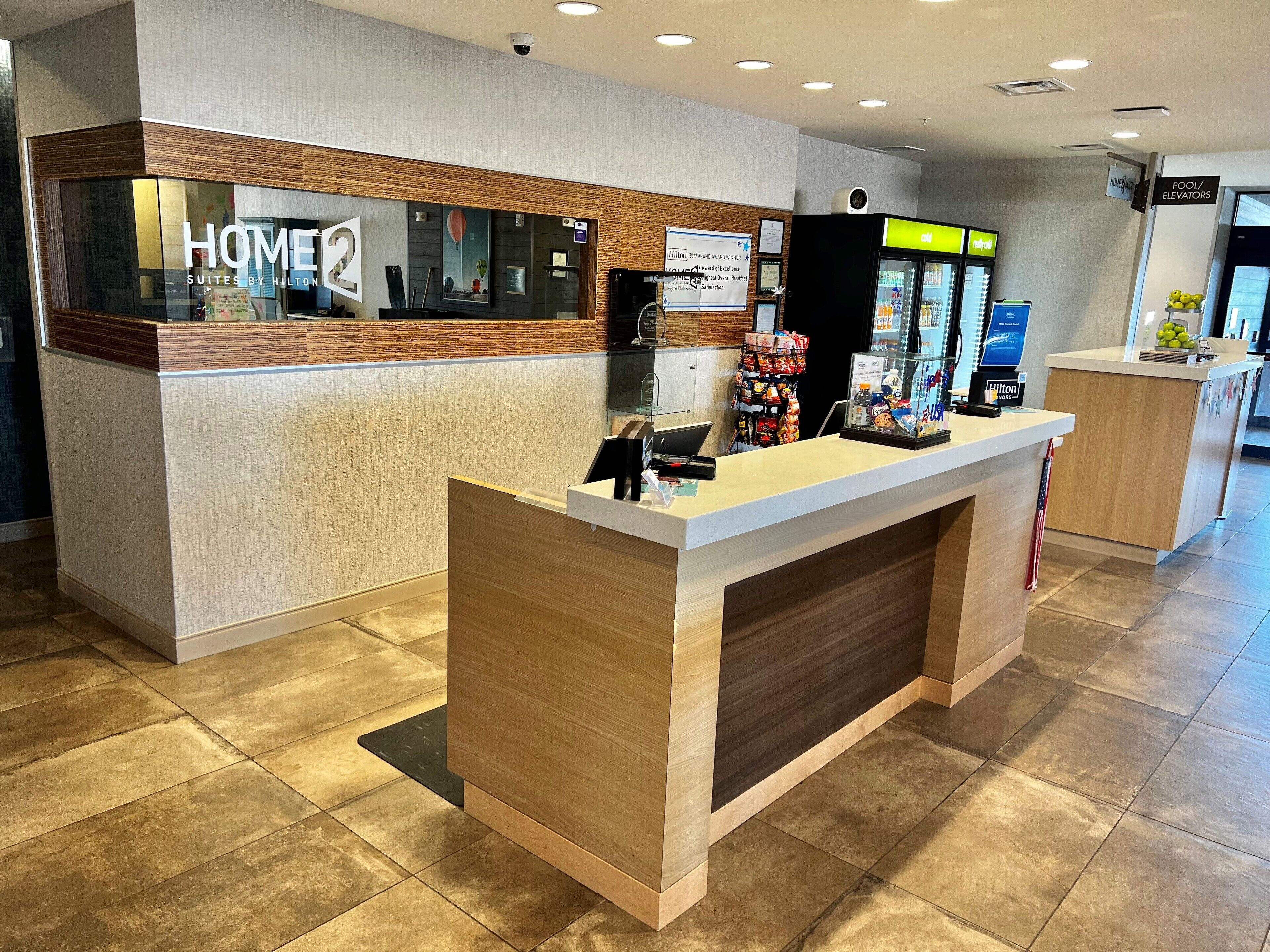 Home2 Suites by Hilton Alamogordo Home2 Suites by Hilton Alamogordo