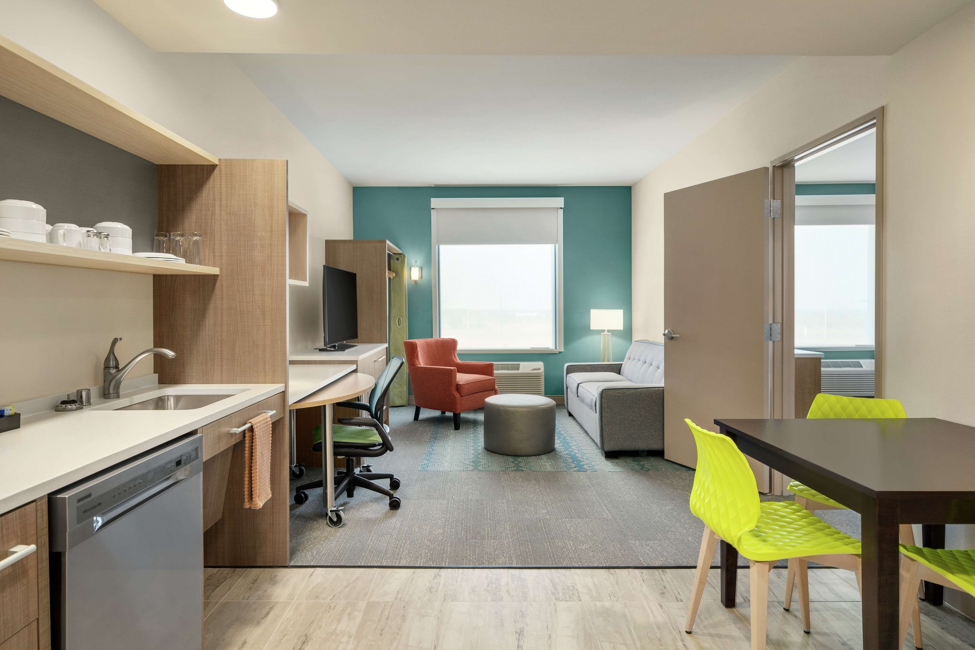 Home2 Suites by Hilton Alamogordo Home2 Suites by Hilton Alamogordo