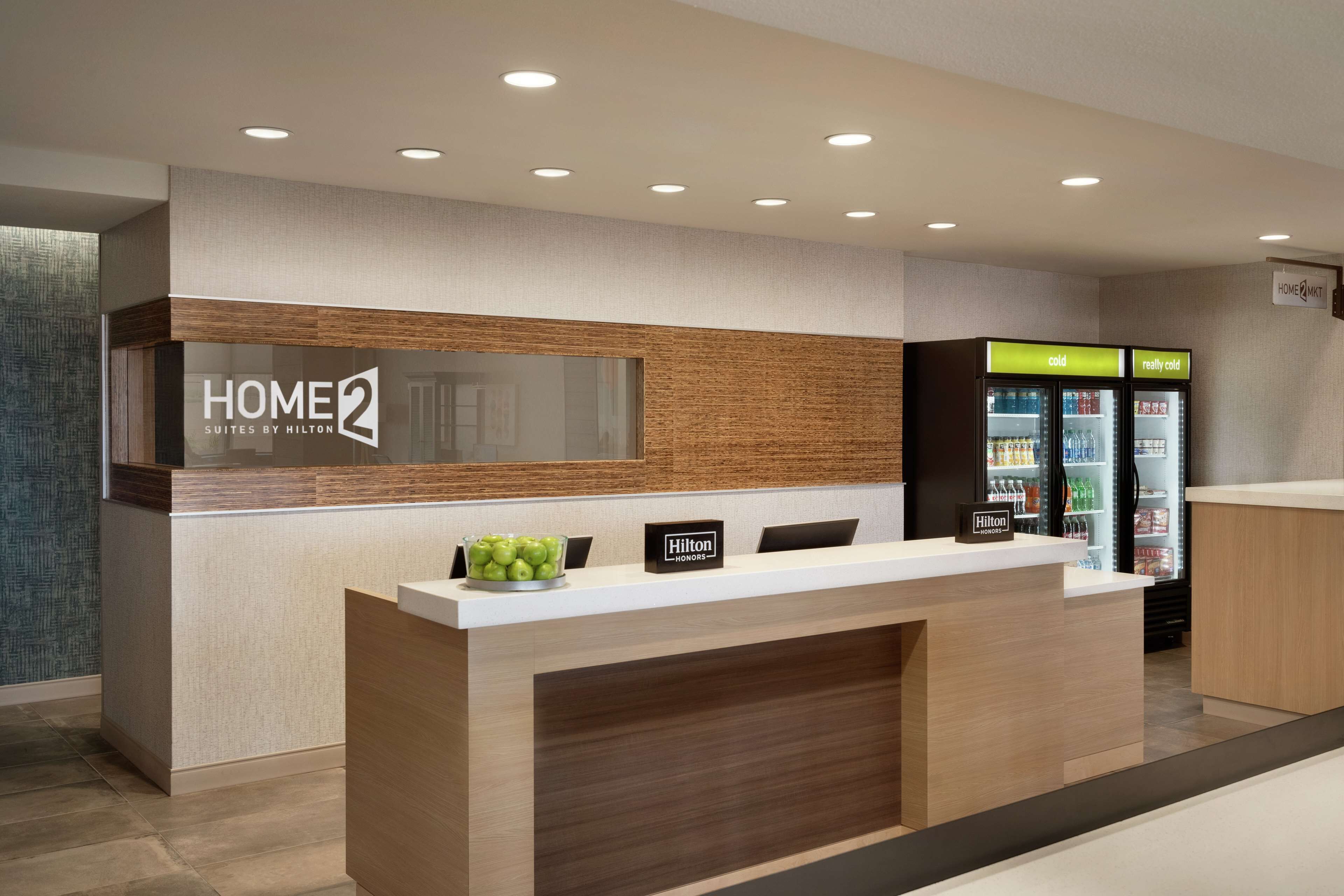 Home2 Suites by Hilton Alamogordo Home2 Suites by Hilton Alamogordo