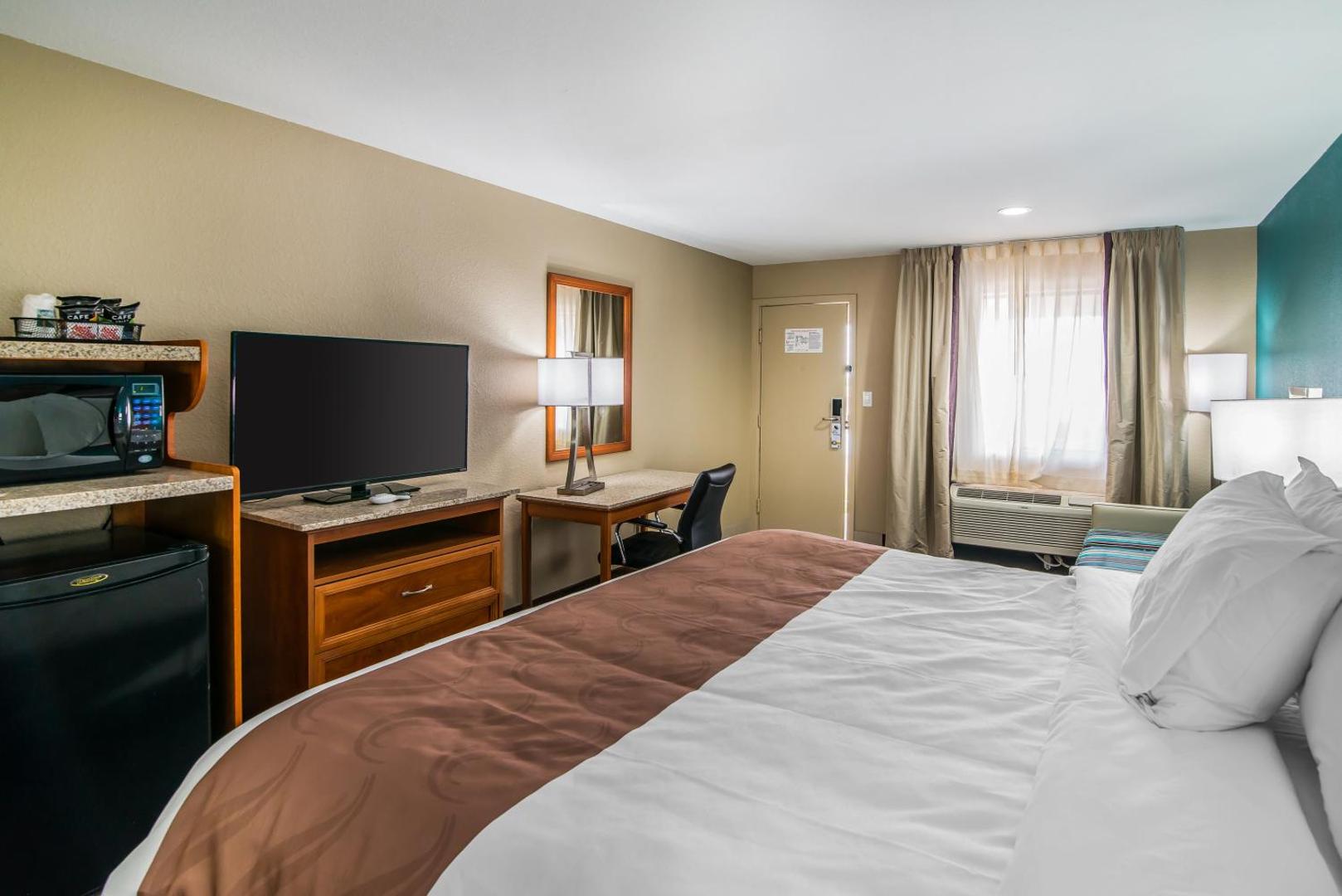SureStay Plus by Best Western Alamogordo White Sands SureStay Plus by Best Western Alamogordo White Sands