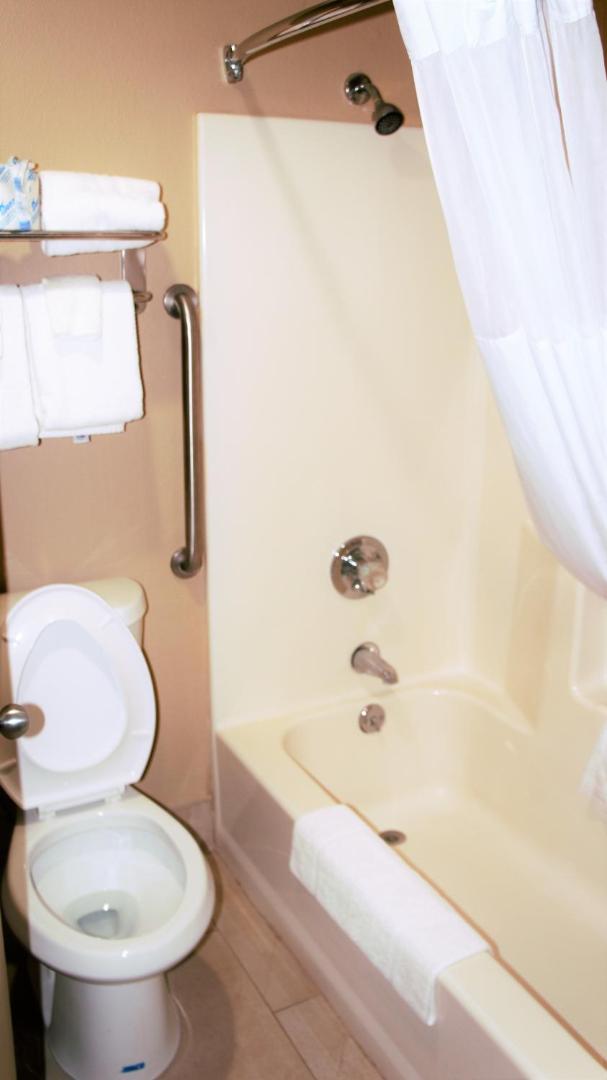 SureStay Plus by Best Western Alamogordo White Sands SureStay Plus by Best Western Alamogordo White Sands
