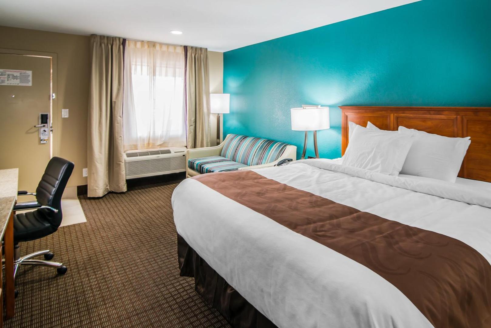 SureStay Plus by Best Western Alamogordo White Sands SureStay Plus by Best Western Alamogordo White Sands