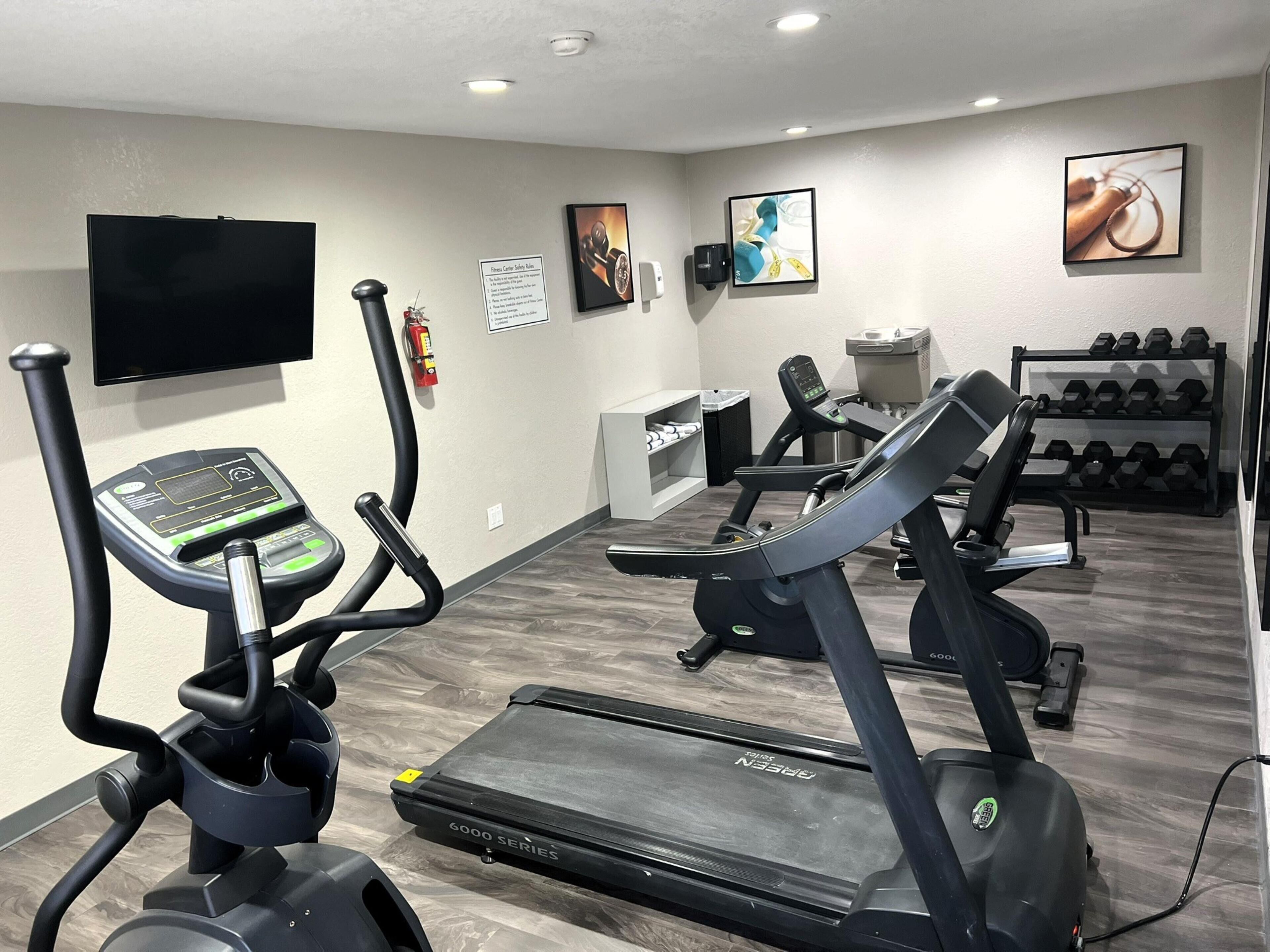 SureStay Plus by Best Western Alamogordo White Sands SureStay Plus by Best Western Alamogordo White Sands
